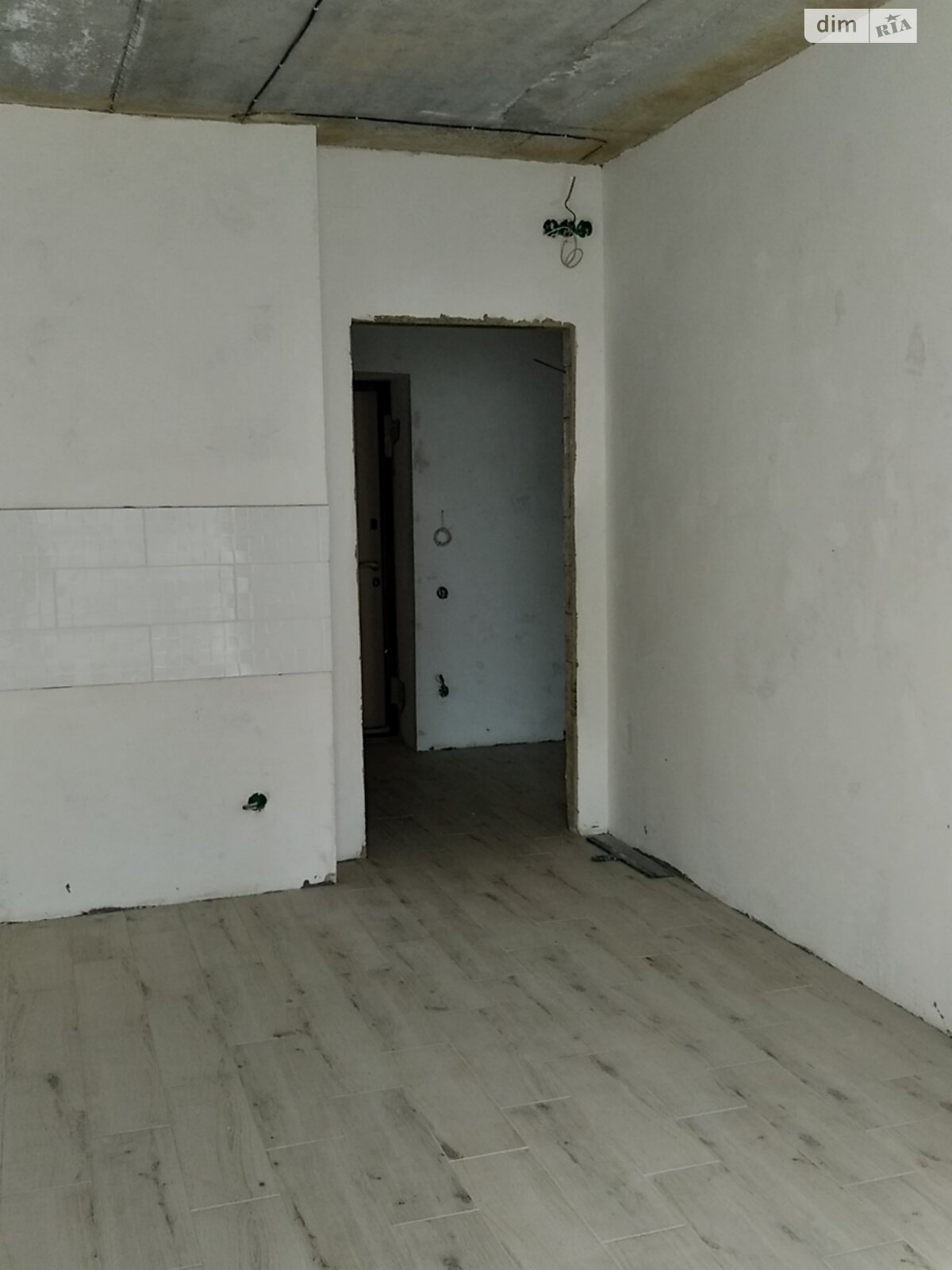 Продаж однокімнатної квартири в Крижанівка, на вул. Академіка Сахарова, район Пересипський фото 1 Продаж однокімнатної квартири в Крижанівка, на вул. Академіка Сахарова, район Пересипський фото 1