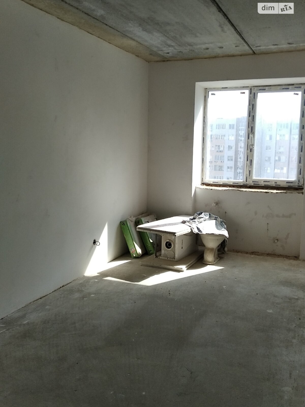 Продаж однокімнатної квартири в Крижанівка, на вул. Академіка Сахарова, район Пересипський фото 1 Продаж однокімнатної квартири в Крижанівка, на вул. Академіка Сахарова, район Пересипський фото 1