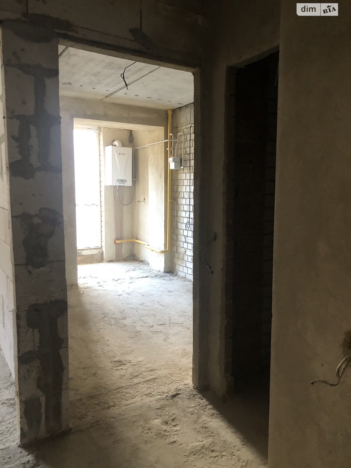 Продажа однокомнатной квартиры в Одессе, на ул. Академика Сахарова, район Пересыпский фото 1 Продажа однокомнатной квартиры в Одессе, на ул. Академика Сахарова, район Пересыпский фото 1