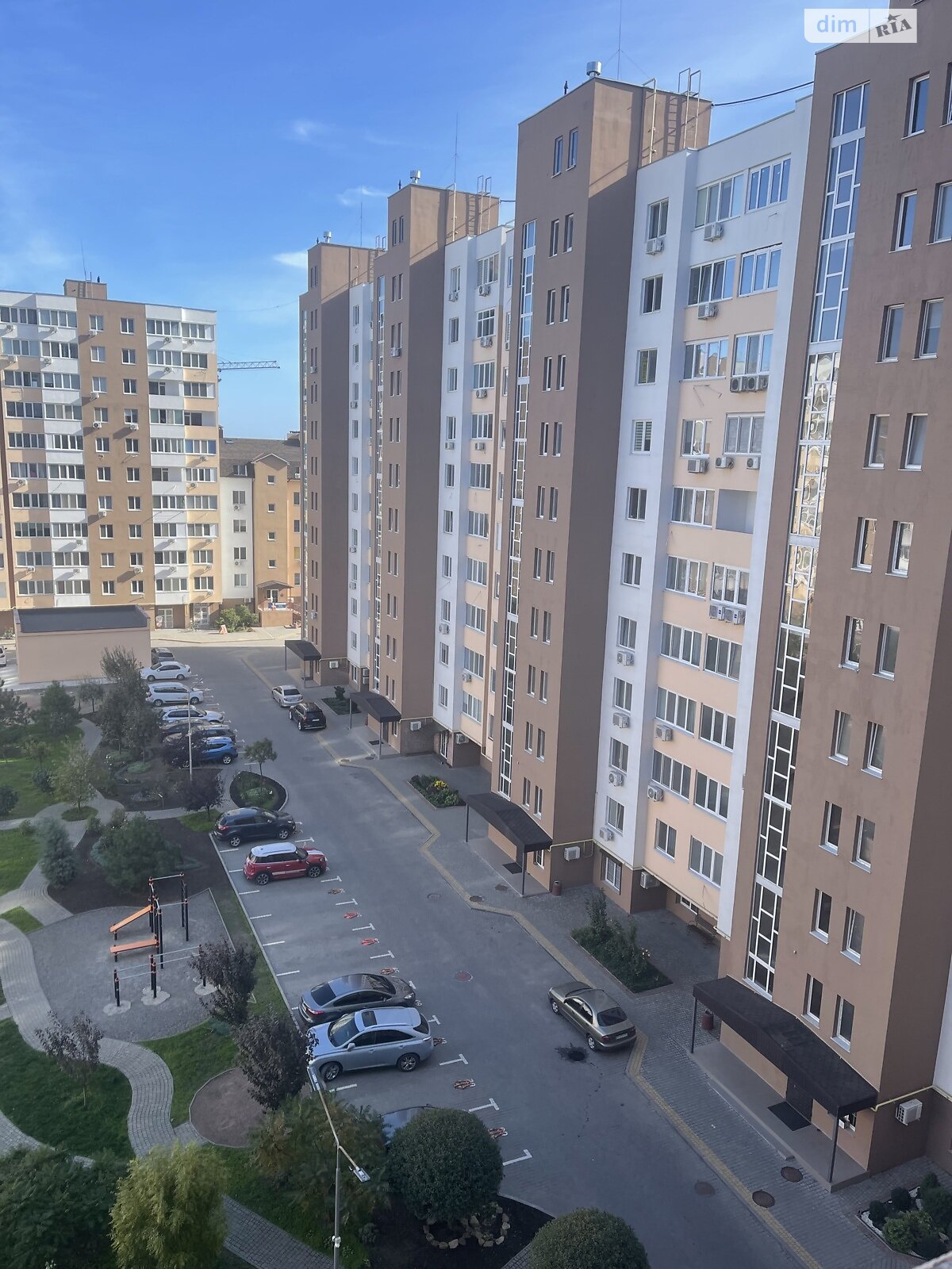 Продажа двухкомнатной квартиры в Одессе, на ул. Академика Сахарова 9, район Пересыпский фото 1 Продажа двухкомнатной квартиры в Одессе, на ул. Академика Сахарова 9, район Пересыпский фото 1