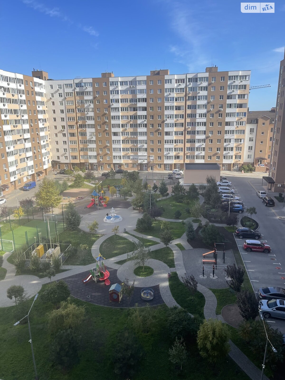 Продажа двухкомнатной квартиры в Одессе, на ул. Академика Сахарова 9, район Пересыпский фото 1 Продажа двухкомнатной квартиры в Одессе, на ул. Академика Сахарова 9, район Пересыпский фото 1