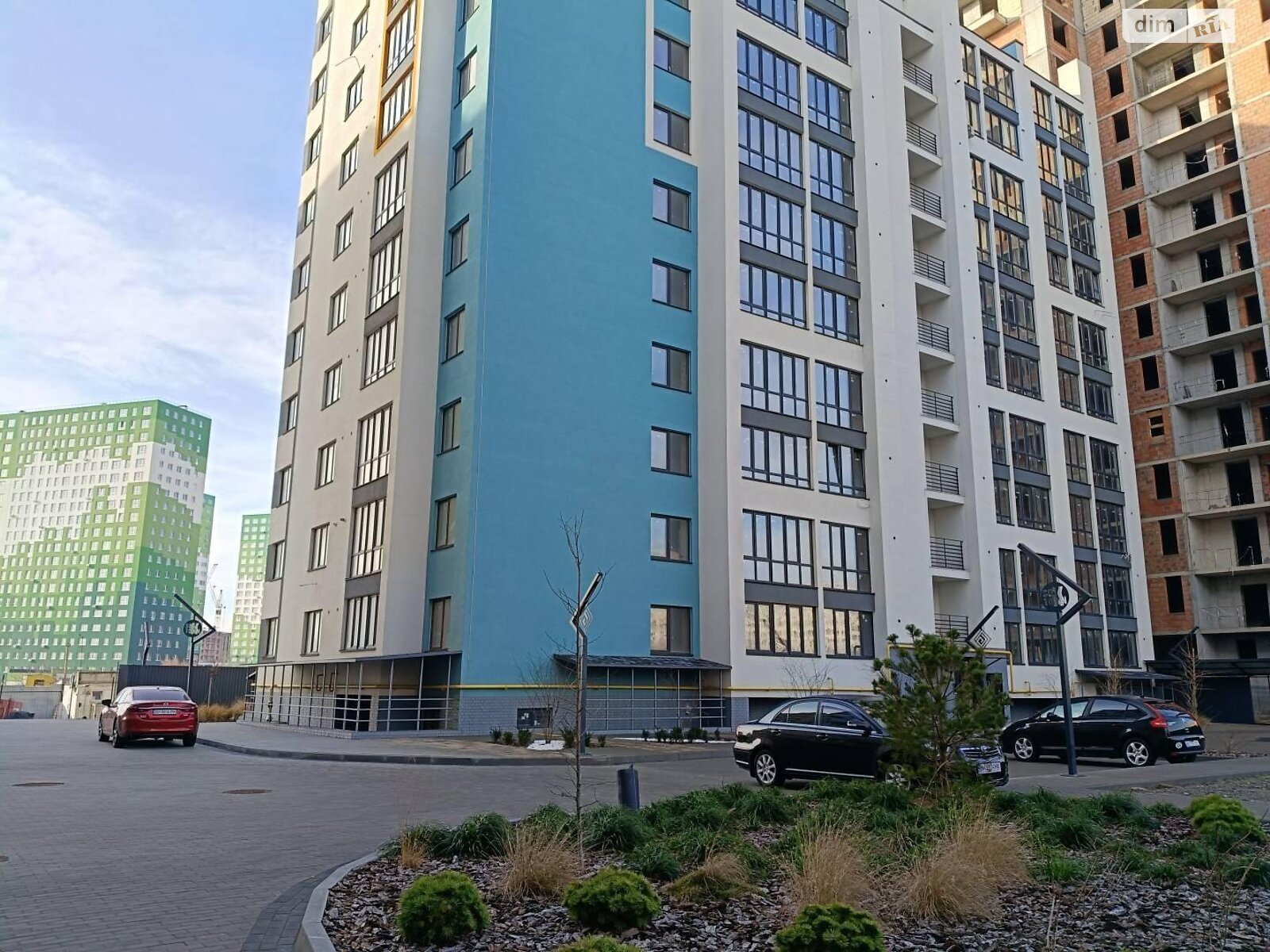 Продаж двокімнатної квартири в Одесі, на вул. Академіка Сахарова, район Пересипський фото 1 Продаж двокімнатної квартири в Одесі, на вул. Академіка Сахарова, район Пересипський фото 1