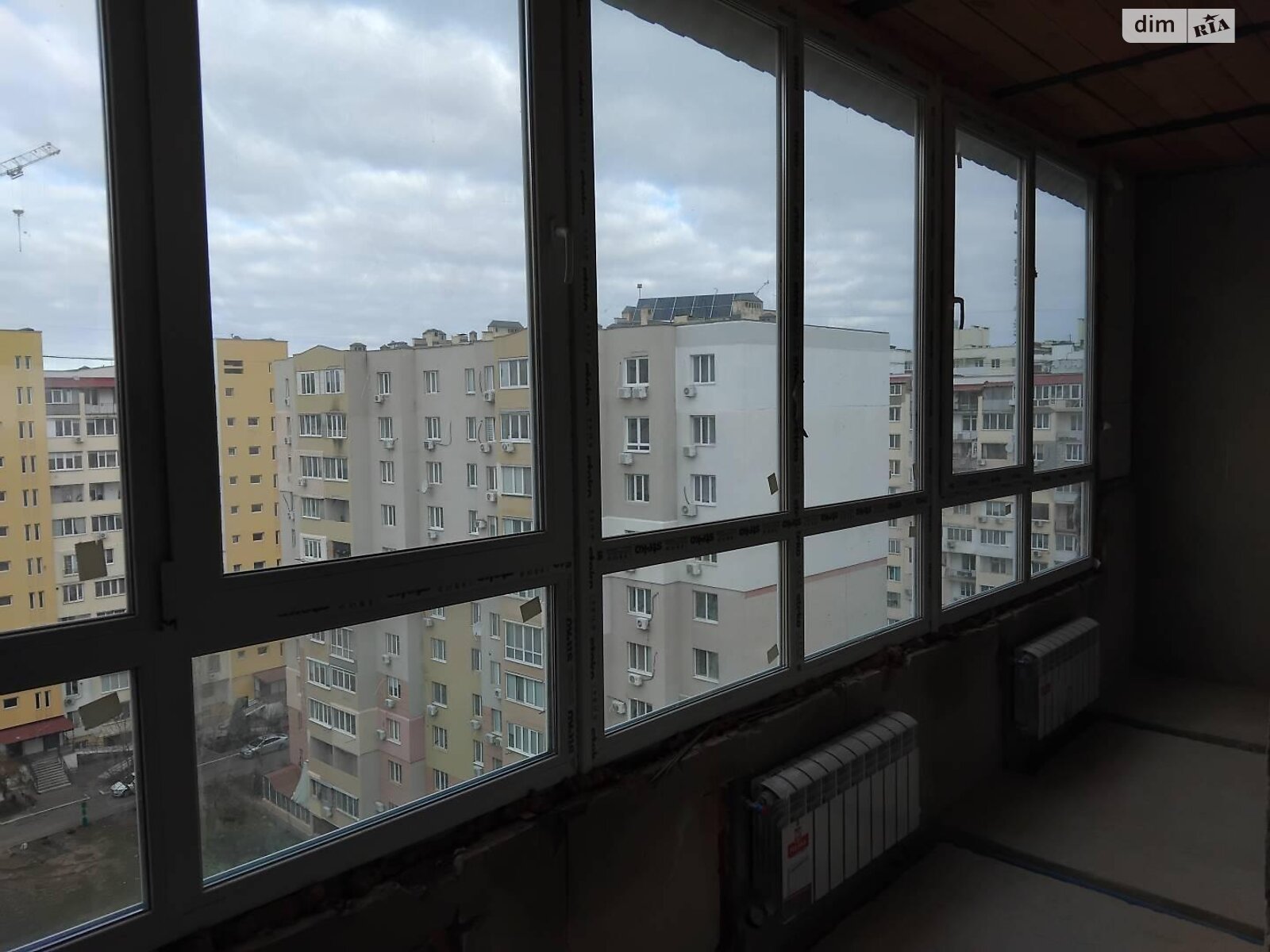 Продажа двухкомнатной квартиры в Одессе, на ул. Академика Сахарова, район Пересыпский фото 1 Продажа двухкомнатной квартиры в Одессе, на ул. Академика Сахарова, район Пересыпский фото 1