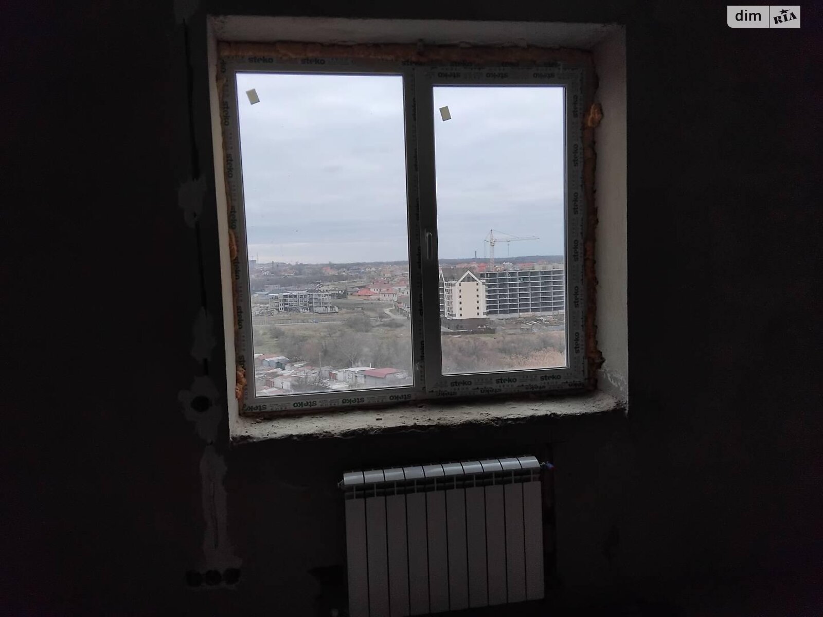 Продажа двухкомнатной квартиры в Одессе, на ул. Академика Сахарова, район Пересыпский фото 1 Продажа двухкомнатной квартиры в Одессе, на ул. Академика Сахарова, район Пересыпский фото 1