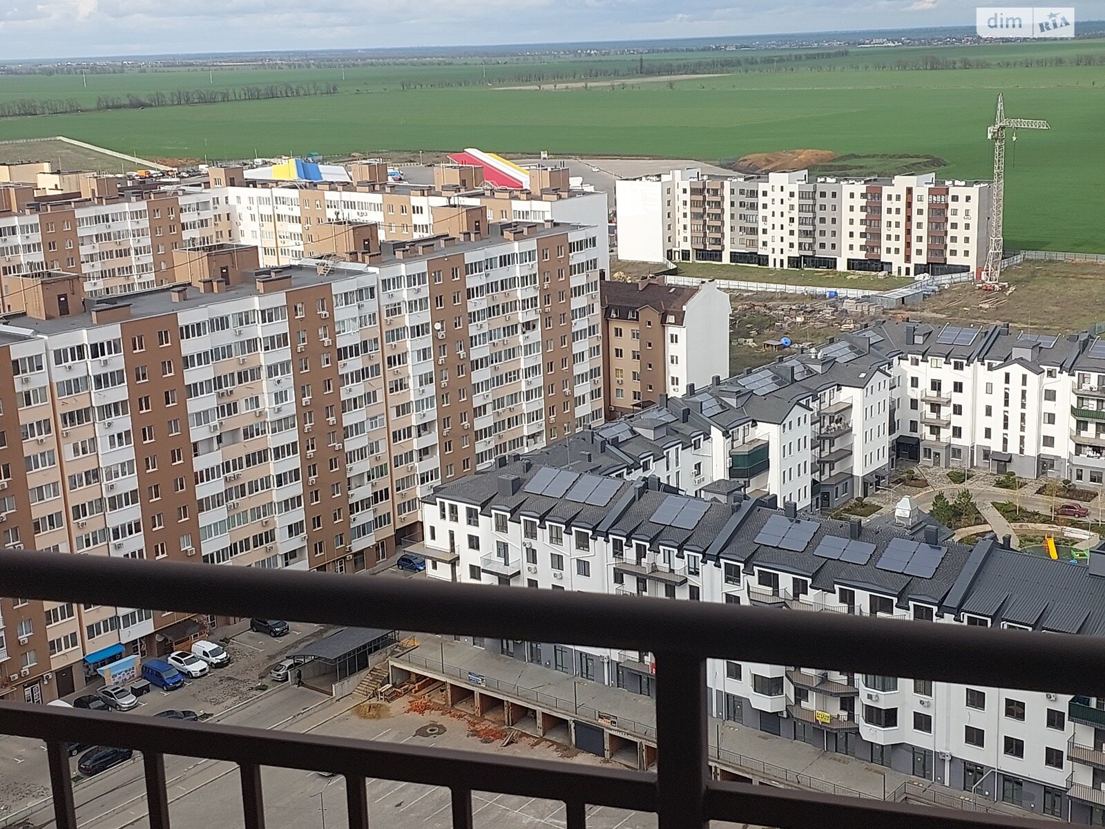 Продаж однокімнатної квартири в Одесі, на вул. Академіка Сахарова, район Пересипський фото 1 Продаж однокімнатної квартири в Одесі, на вул. Академіка Сахарова, район Пересипський фото 1