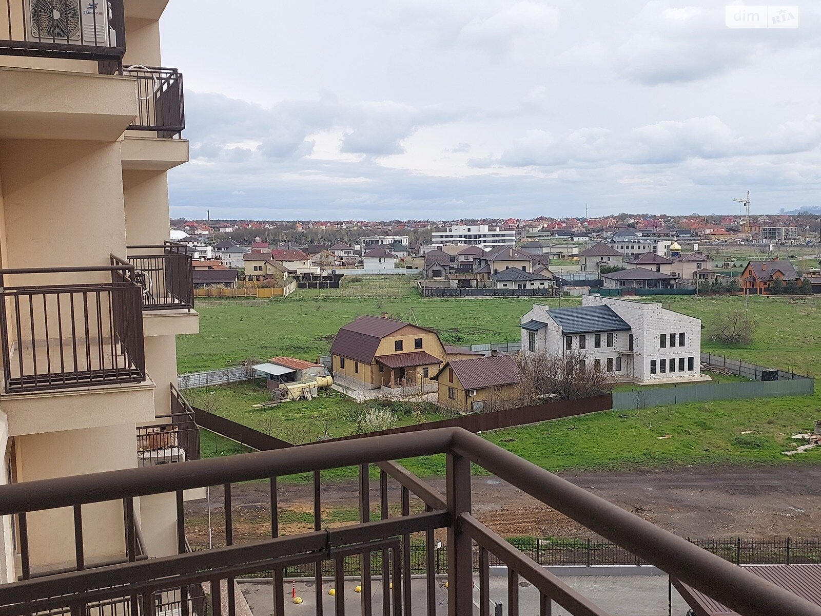 Продаж однокімнатної квартири в Одесі, на вул. Академіка Сахарова, район Пересипський фото 1 Продаж однокімнатної квартири в Одесі, на вул. Академіка Сахарова, район Пересипський фото 1