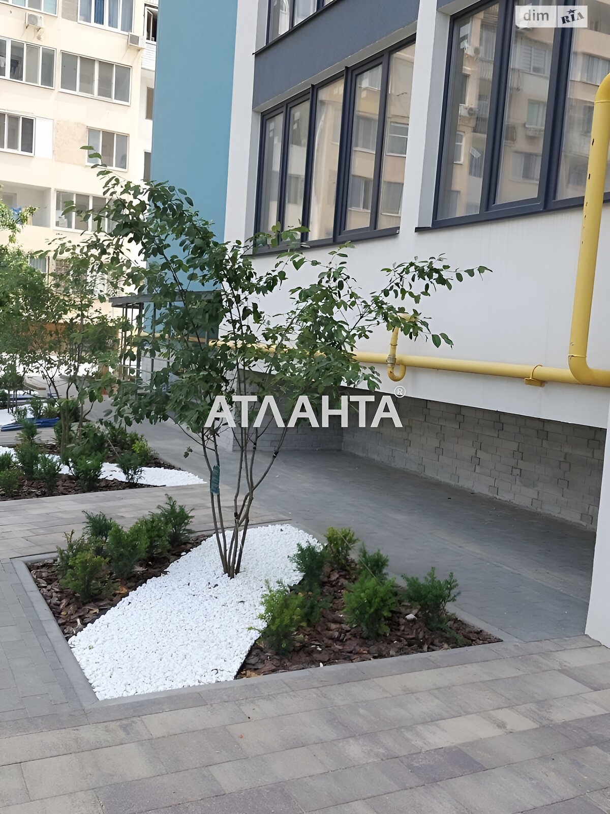 Продажа двухкомнатной квартиры в Одессе, на ул. Академика Сахарова 14, район Пересыпский фото 1 Продажа двухкомнатной квартиры в Одессе, на ул. Академика Сахарова 14, район Пересыпский фото 1