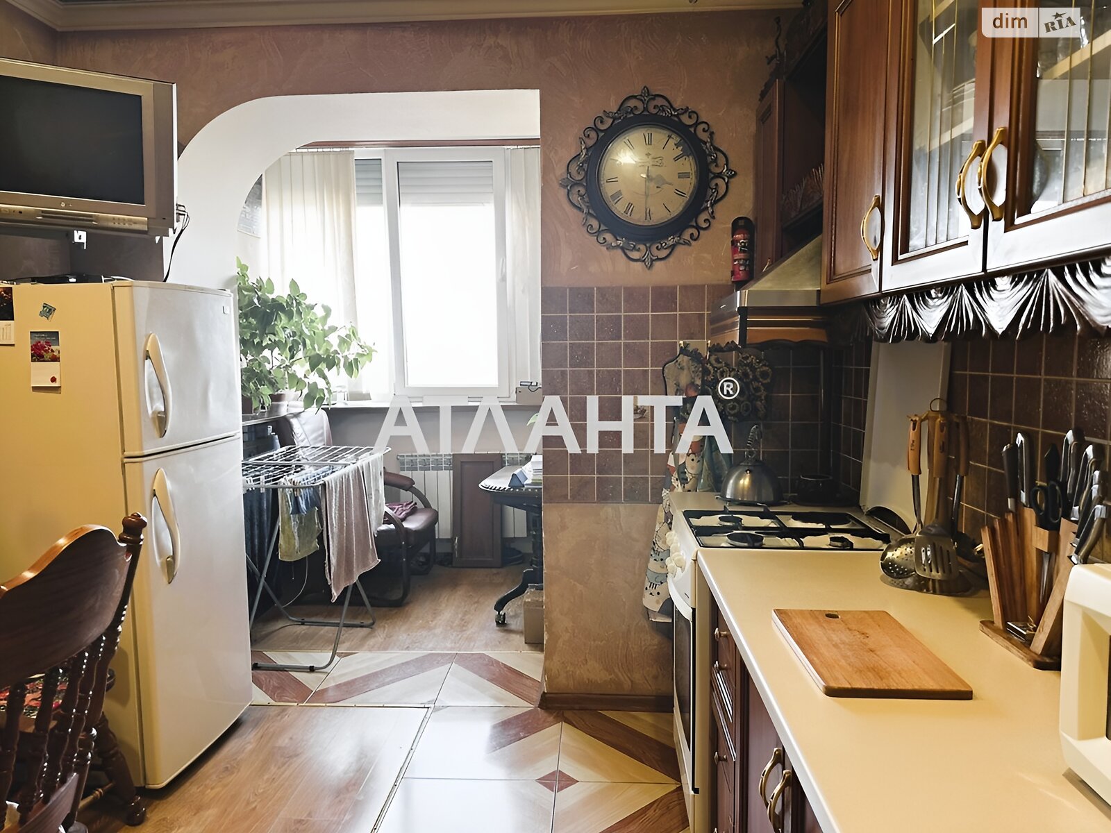 Продажа однокомнатной квартиры в Одессе, на ул. Академика Сахарова, район Пересыпский фото 1 Продажа однокомнатной квартиры в Одессе, на ул. Академика Сахарова, район Пересыпский фото 1