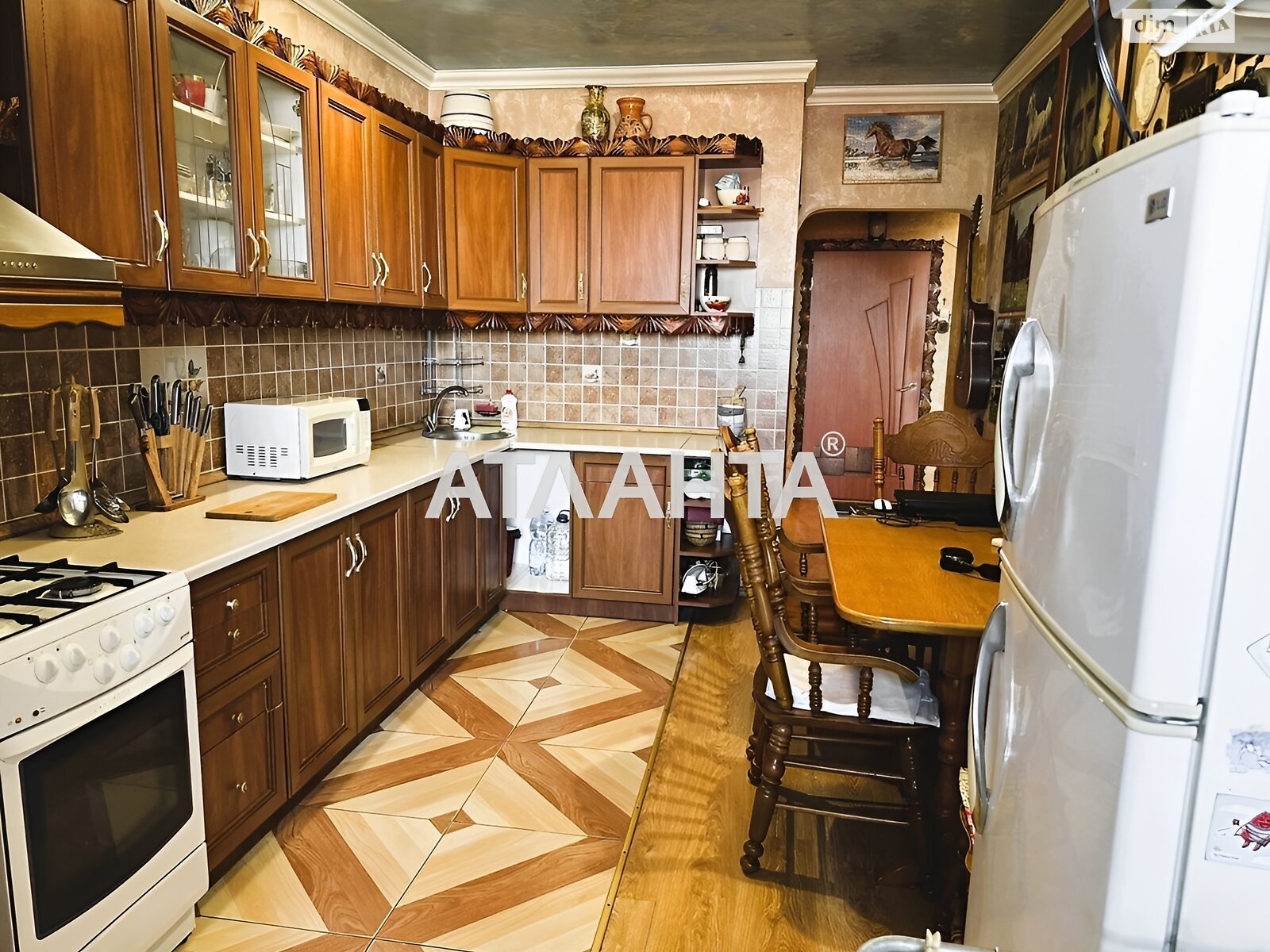 Продажа однокомнатной квартиры в Одессе, на ул. Академика Сахарова, район Пересыпский фото 1 Продажа однокомнатной квартиры в Одессе, на ул. Академика Сахарова, район Пересыпский фото 1