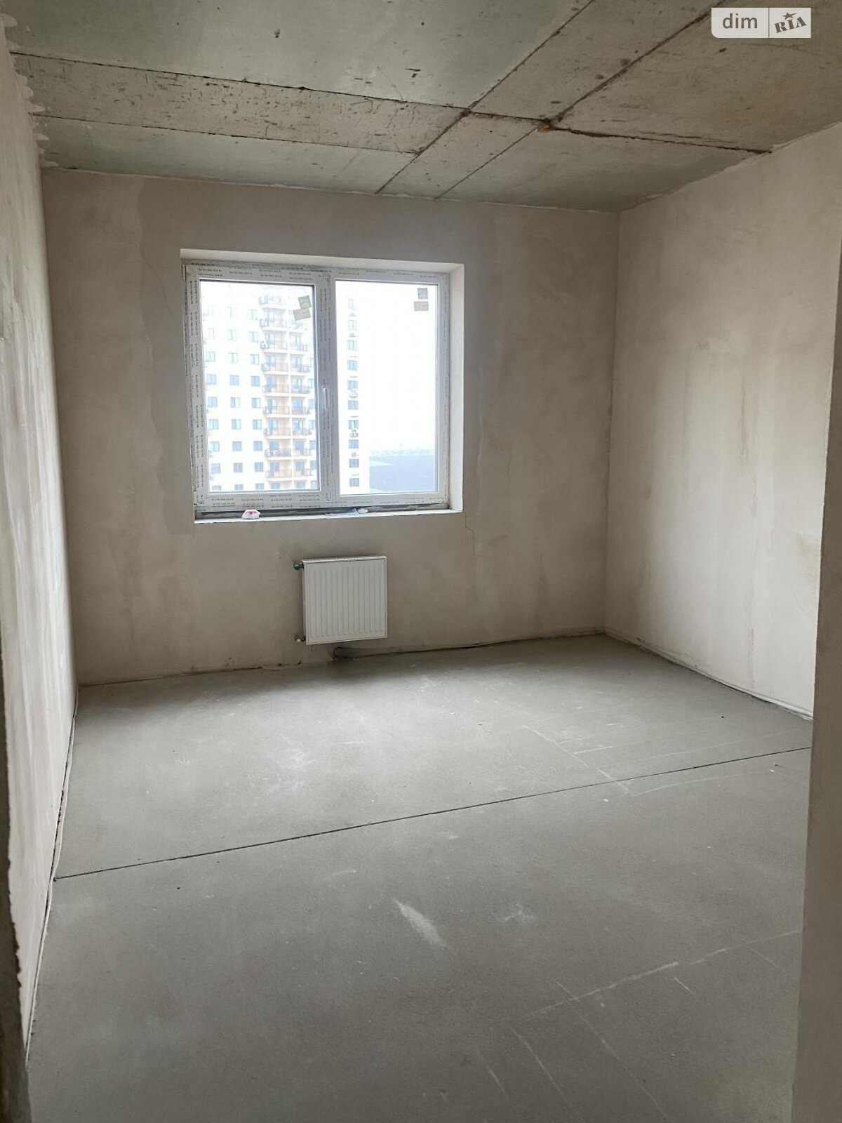 Продажа однокомнатной квартиры в Крыжановка, на ул. Академика Сахарова, фото 1 Продажа однокомнатной квартиры в Крыжановка, на ул. Академика Сахарова, фото 1
