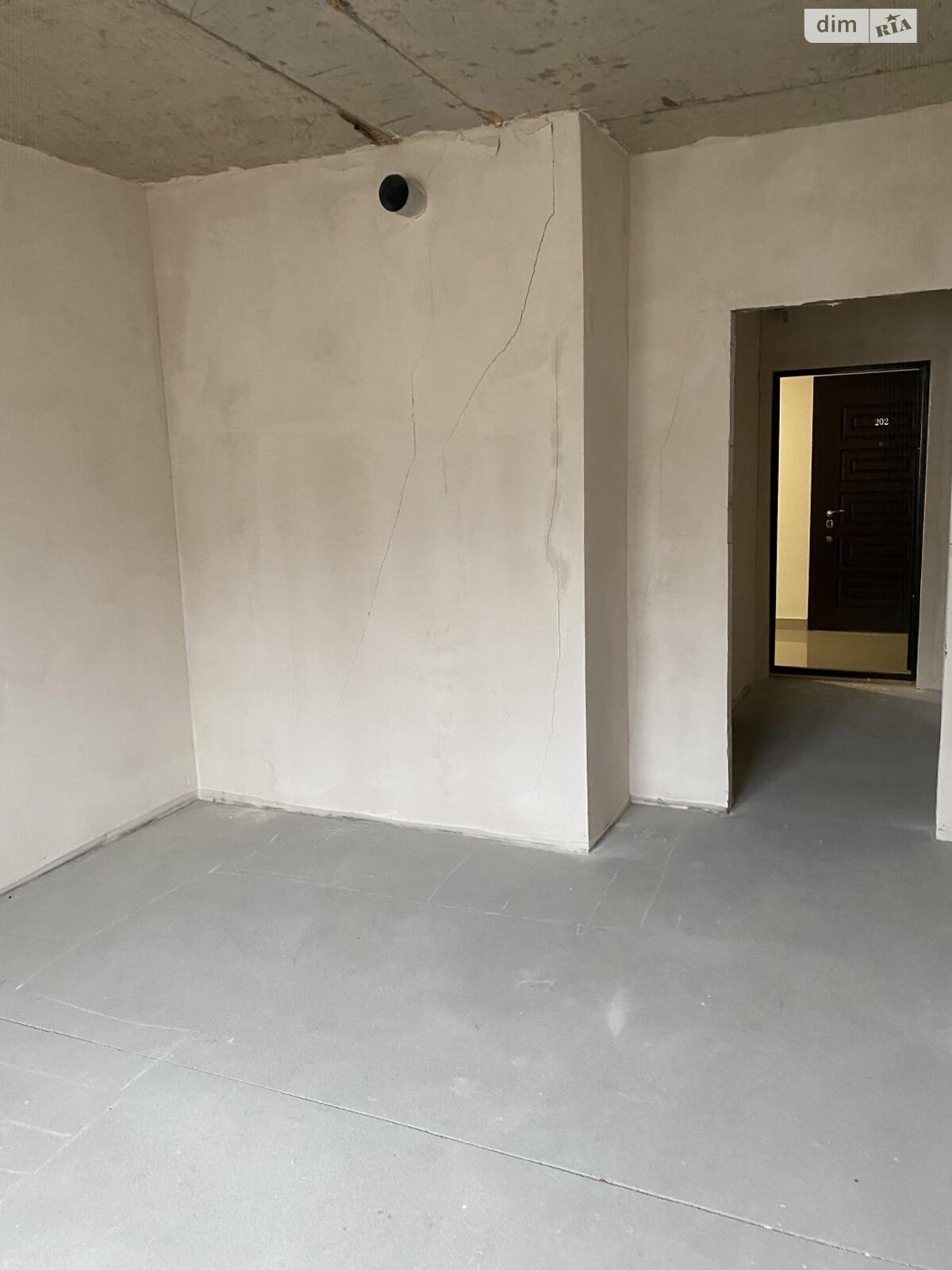 Продажа однокомнатной квартиры в Крыжановка, на ул. Академика Сахарова, фото 1 Продажа однокомнатной квартиры в Крыжановка, на ул. Академика Сахарова, фото 1