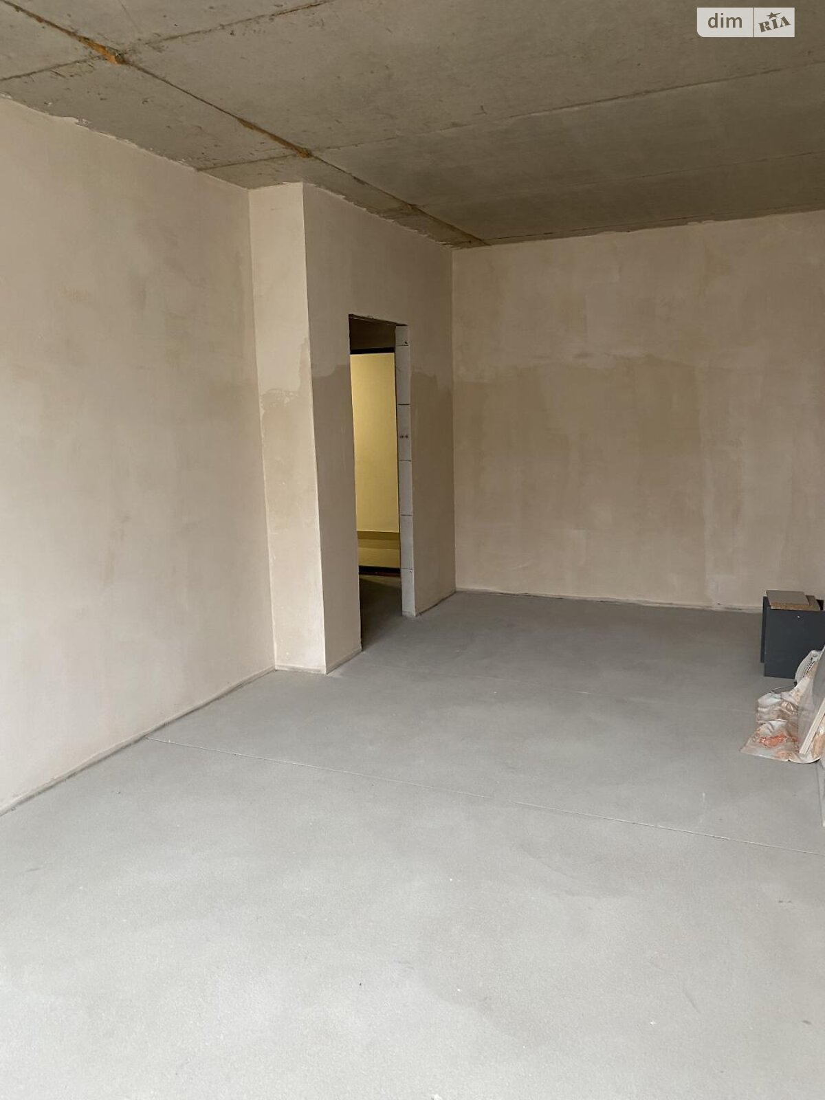 Продажа однокомнатной квартиры в Крыжановка, на ул. Академика Сахарова, фото 1 Продажа однокомнатной квартиры в Крыжановка, на ул. Академика Сахарова, фото 1
