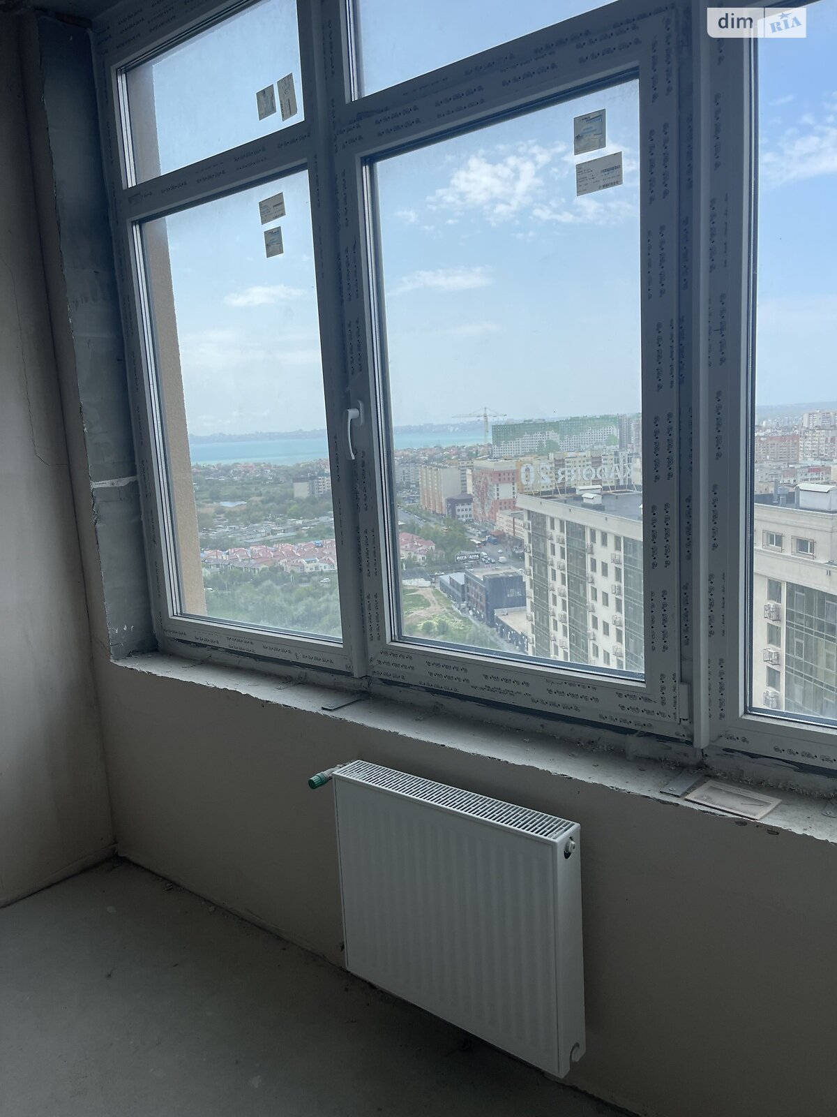 Продажа однокомнатной квартиры в Крыжановка, на ул. Академика Сахарова, фото 1 Продажа однокомнатной квартиры в Крыжановка, на ул. Академика Сахарова, фото 1
