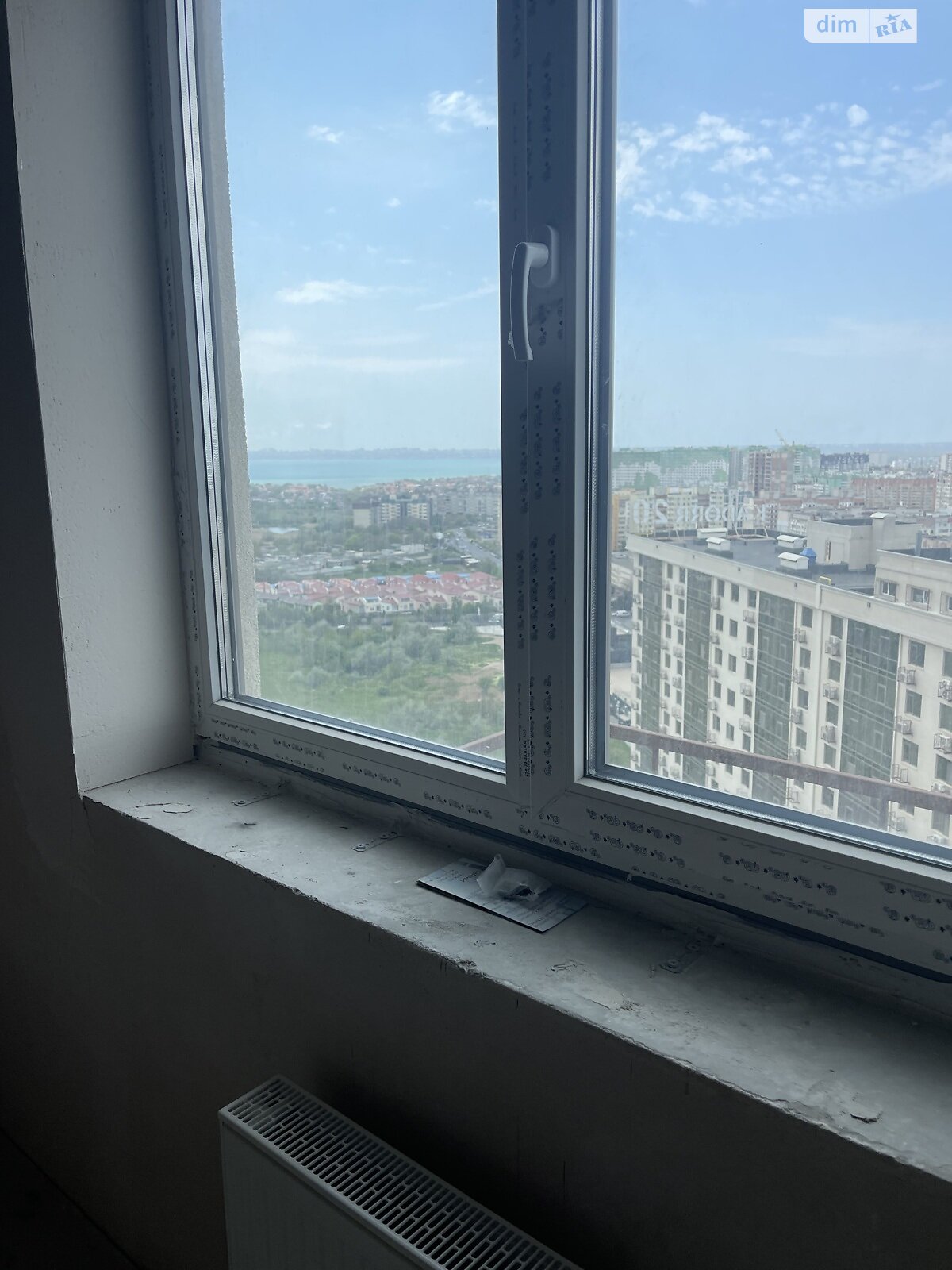 Продажа однокомнатной квартиры в Крыжановка, на ул. Академика Сахарова, фото 1 Продажа однокомнатной квартиры в Крыжановка, на ул. Академика Сахарова, фото 1