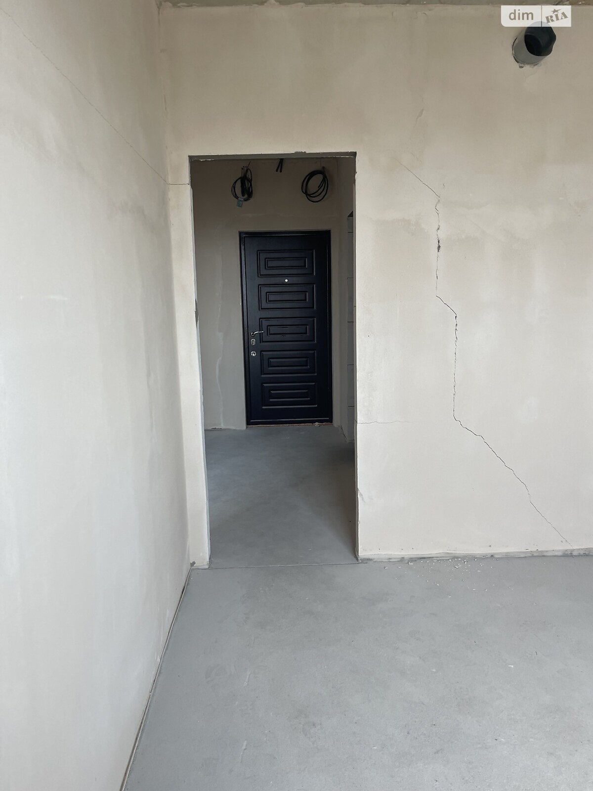 Продажа однокомнатной квартиры в Крыжановка, на ул. Академика Сахарова, фото 1 Продажа однокомнатной квартиры в Крыжановка, на ул. Академика Сахарова, фото 1