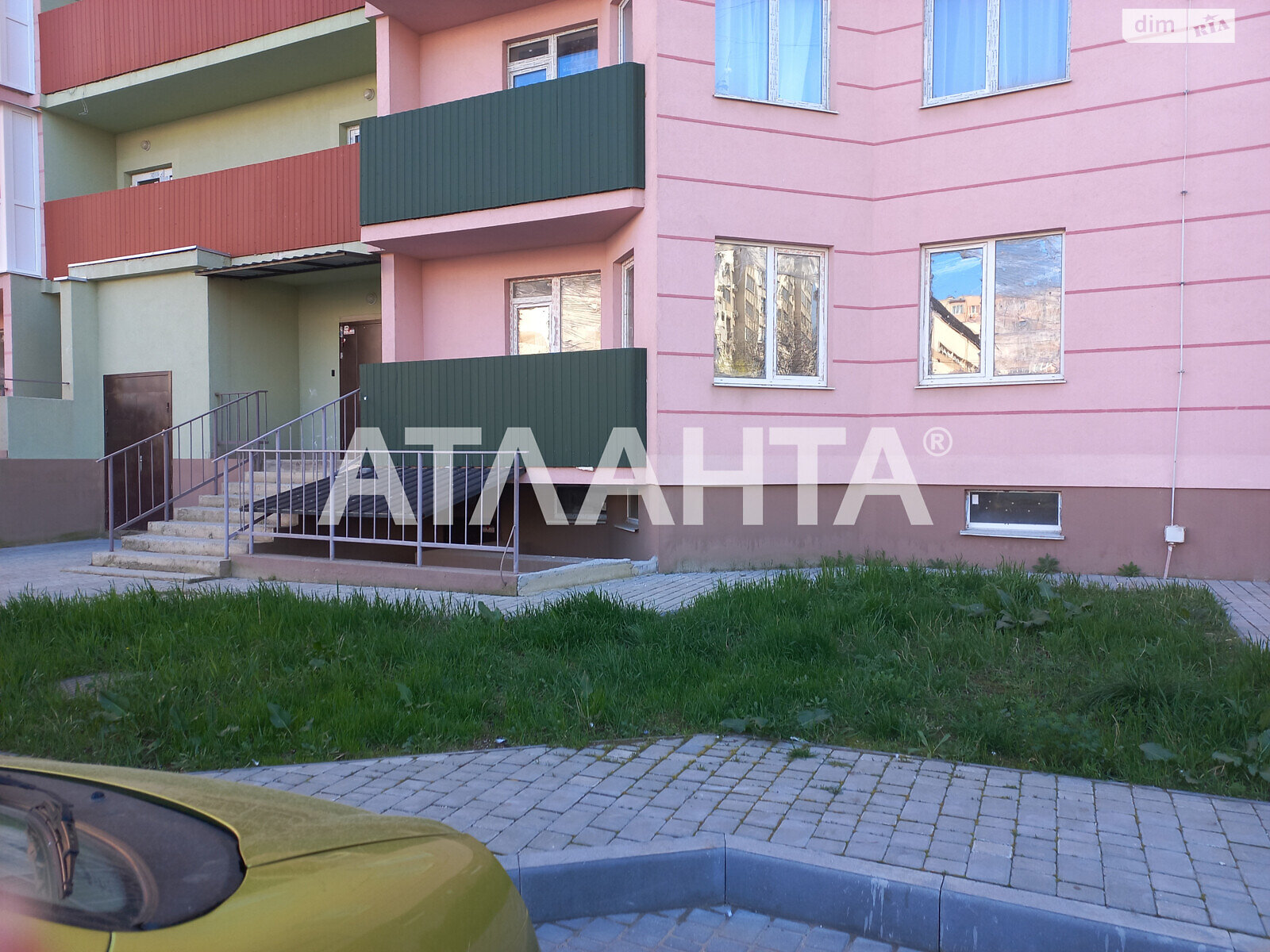 Продажа двухкомнатной квартиры в Одессе, на ул. Академика Сахарова 20Б, район Пересыпский фото 1 Продажа двухкомнатной квартиры в Одессе, на ул. Академика Сахарова 20Б, район Пересыпский фото 1