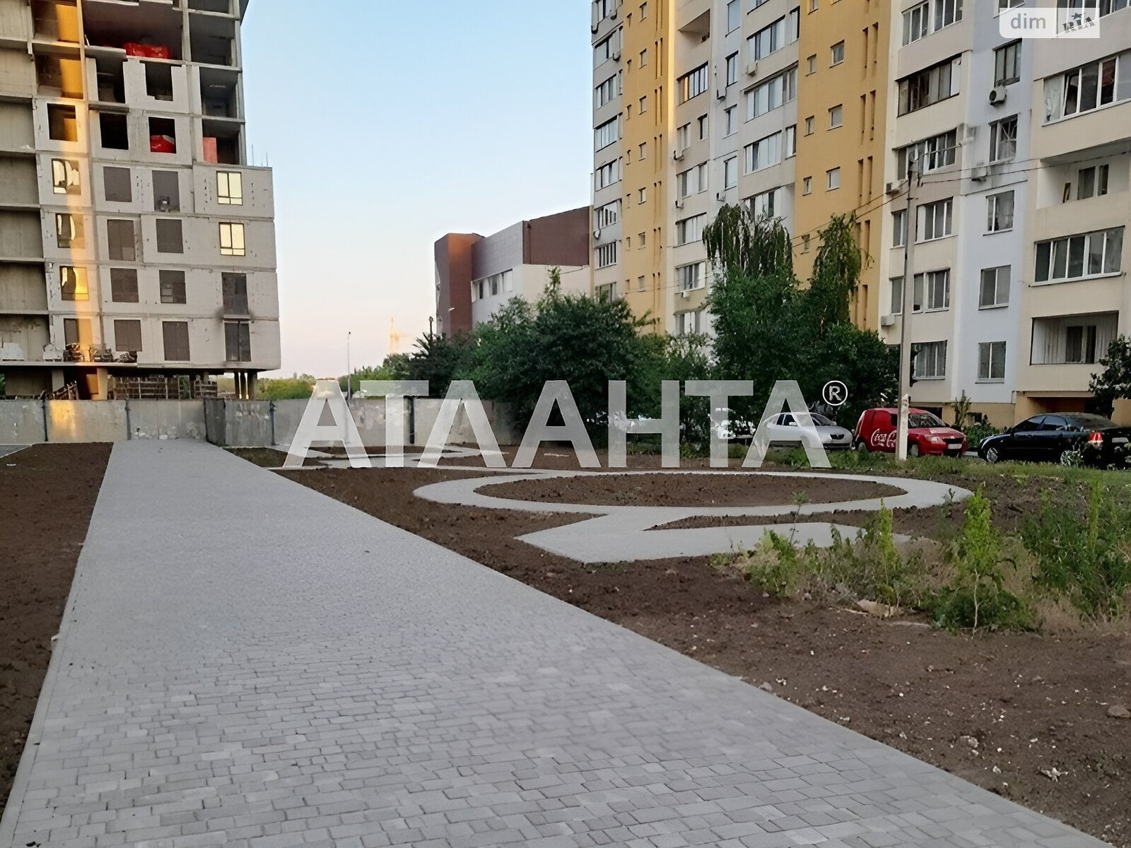 Продажа двухкомнатной квартиры в Одессе, на ул. Академика Сахарова 20Б, район Пересыпский фото 1 Продажа двухкомнатной квартиры в Одессе, на ул. Академика Сахарова 20Б, район Пересыпский фото 1