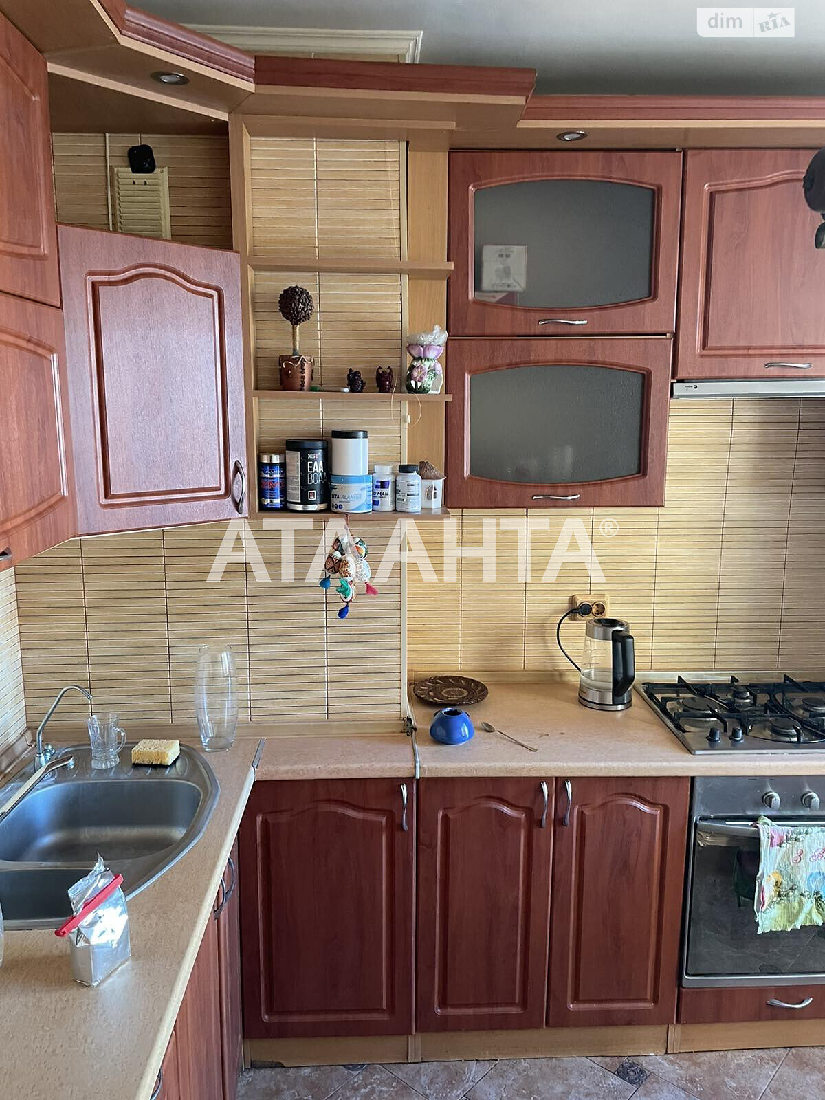 Продажа двухкомнатной квартиры в Одессе, на ул. Академика Сахарова 48, район Пересыпский фото 1 Продажа двухкомнатной квартиры в Одессе, на ул. Академика Сахарова 48, район Пересыпский фото 1