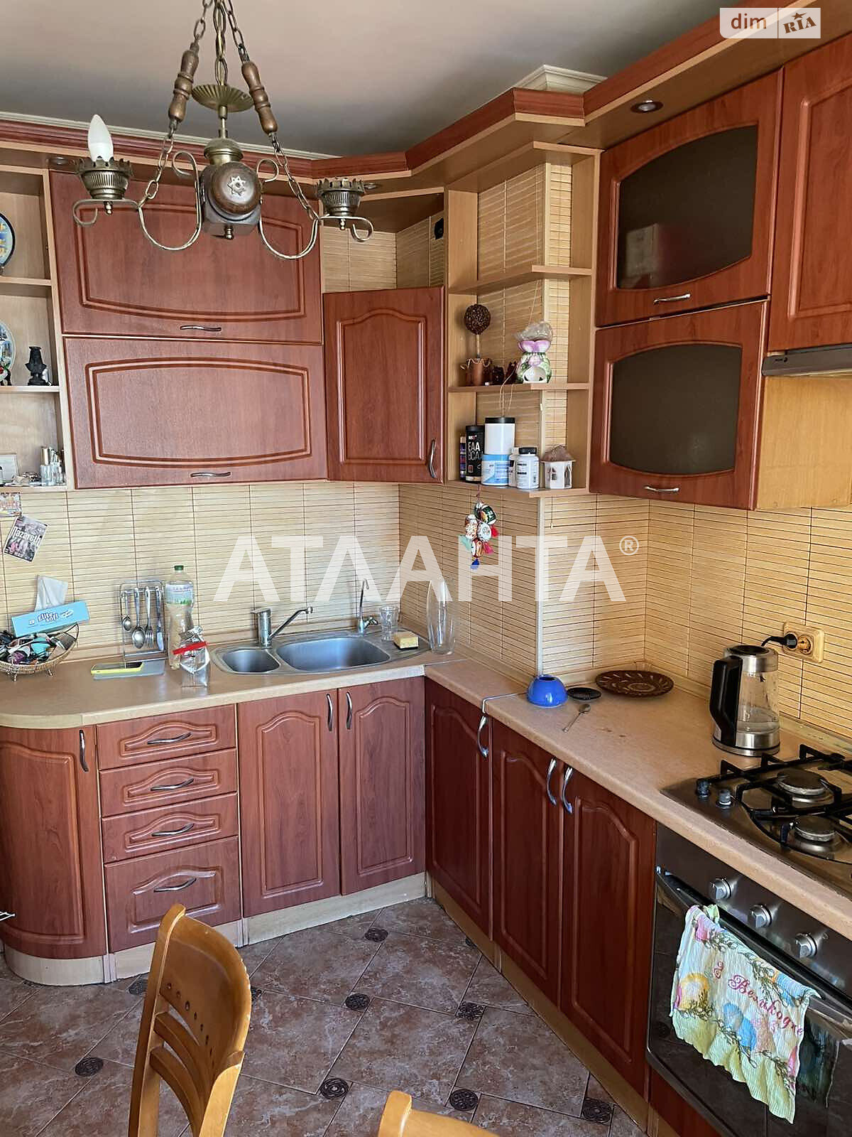 Продажа двухкомнатной квартиры в Одессе, на ул. Академика Сахарова 48, район Пересыпский фото 1 Продажа двухкомнатной квартиры в Одессе, на ул. Академика Сахарова 48, район Пересыпский фото 1