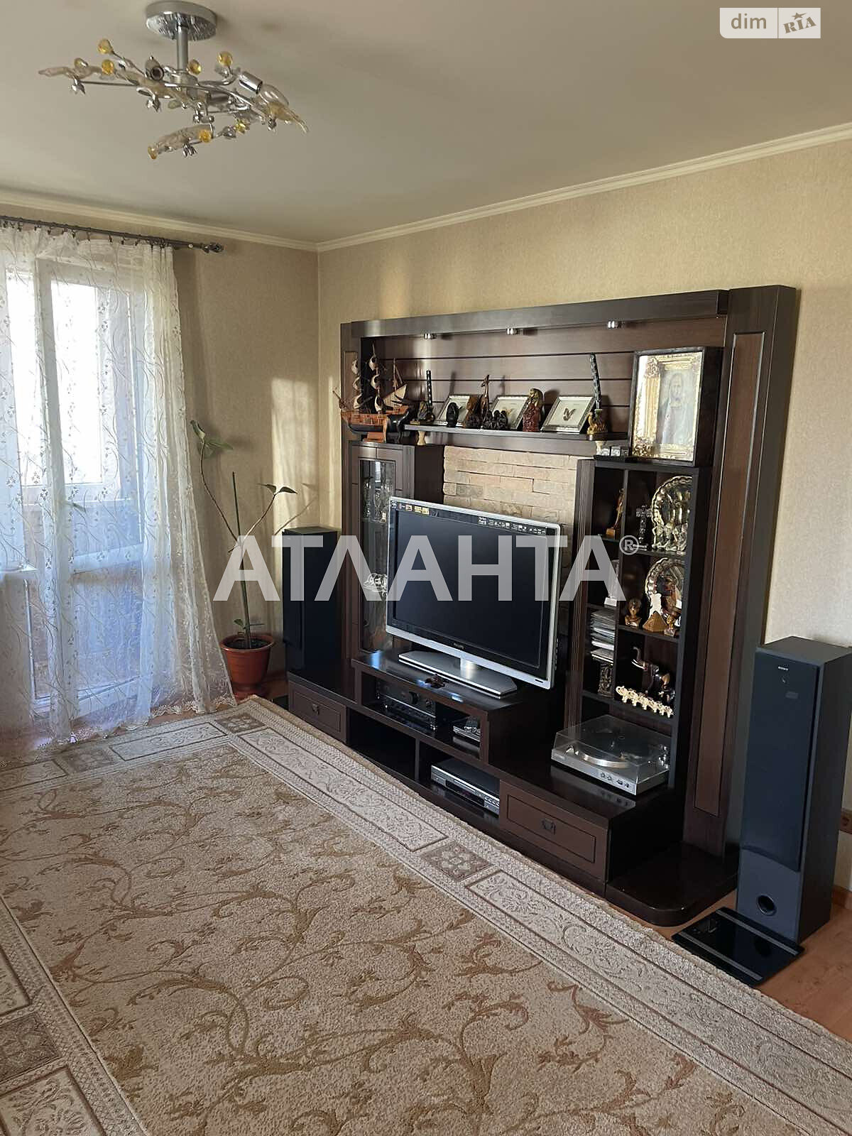 Продажа двухкомнатной квартиры в Одессе, на ул. Академика Сахарова 48, район Пересыпский фото 1 Продажа двухкомнатной квартиры в Одессе, на ул. Академика Сахарова 48, район Пересыпский фото 1