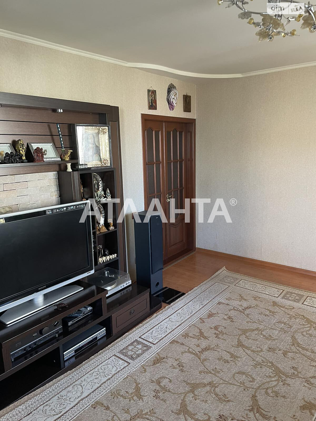 Продажа двухкомнатной квартиры в Одессе, на ул. Академика Сахарова 48, район Пересыпский фото 1 Продажа двухкомнатной квартиры в Одессе, на ул. Академика Сахарова 48, район Пересыпский фото 1