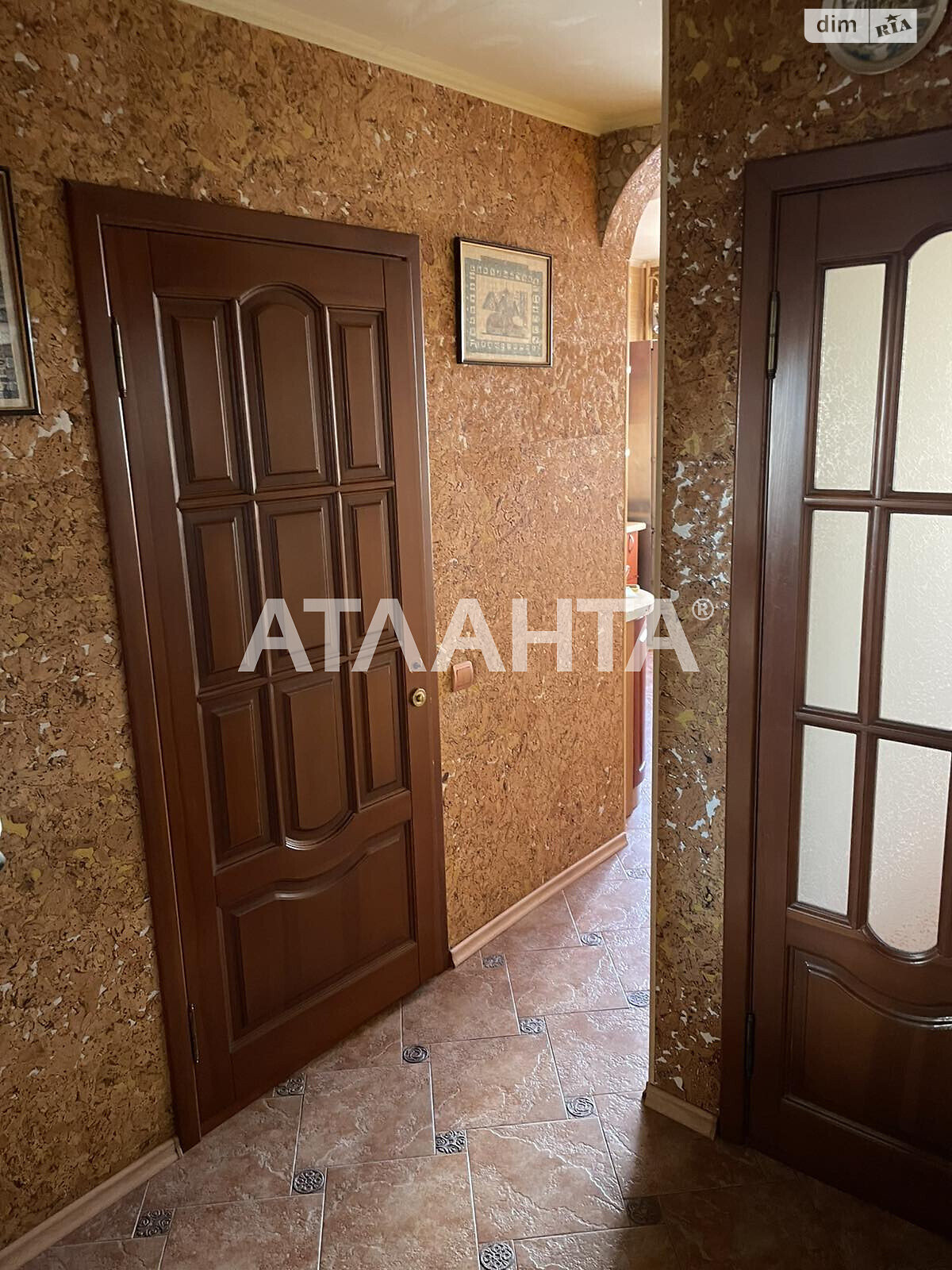 Продажа двухкомнатной квартиры в Одессе, на ул. Академика Сахарова 48, район Пересыпский фото 1 Продажа двухкомнатной квартиры в Одессе, на ул. Академика Сахарова 48, район Пересыпский фото 1