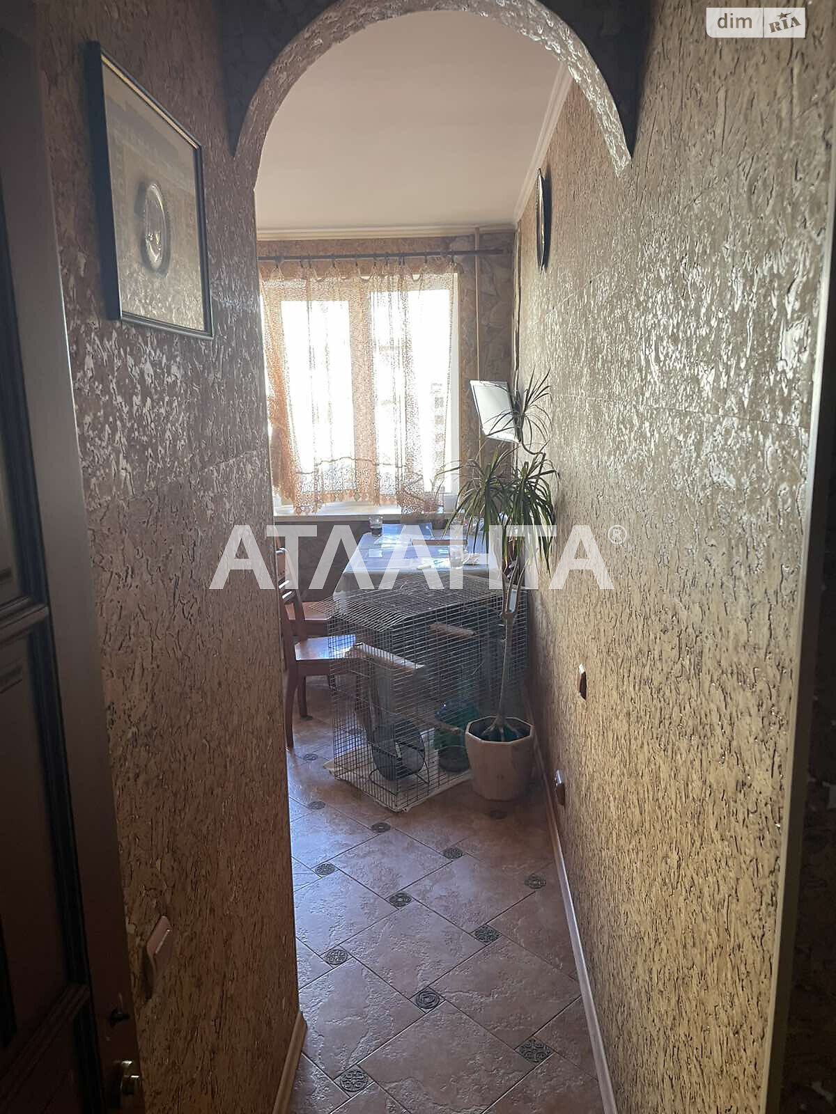 Продажа двухкомнатной квартиры в Одессе, на ул. Академика Сахарова 48, район Пересыпский фото 1 Продажа двухкомнатной квартиры в Одессе, на ул. Академика Сахарова 48, район Пересыпский фото 1