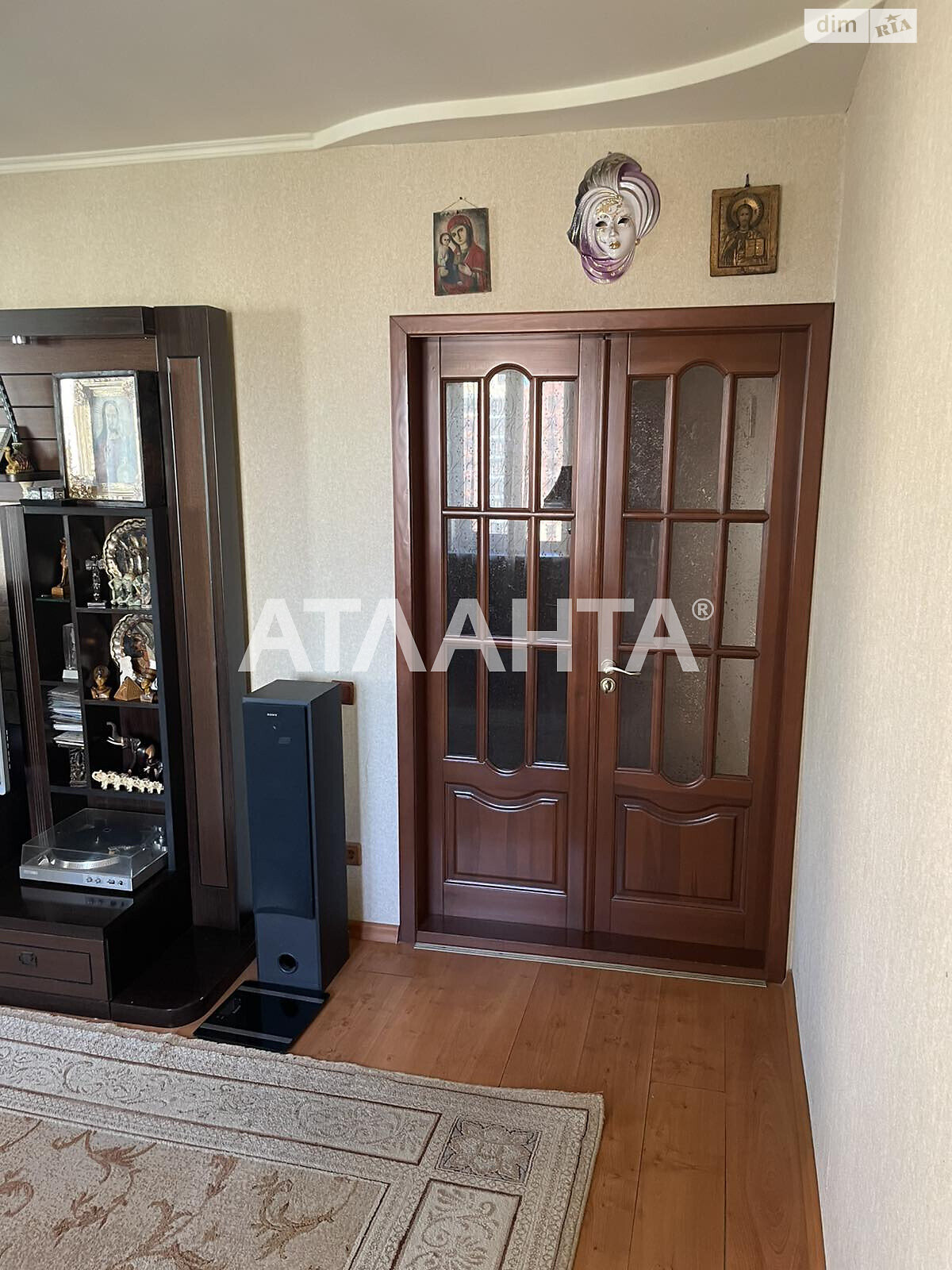 Продажа двухкомнатной квартиры в Одессе, на ул. Академика Сахарова 48, район Пересыпский фото 1 Продажа двухкомнатной квартиры в Одессе, на ул. Академика Сахарова 48, район Пересыпский фото 1