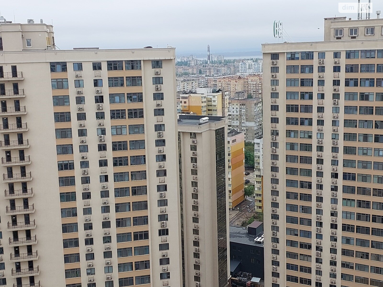 Продаж однокімнатної квартири в Одесі, на вул. Академіка Сахарова 3Е, район Пересипський фото 1 Продаж однокімнатної квартири в Одесі, на вул. Академіка Сахарова 3Е, район Пересипський фото 1