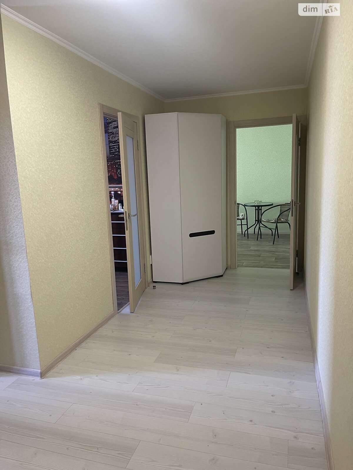 Продаж двокімнатної квартири в Одесі, на вул. Академіка Сахарова 38, район Пересипський фото 1 Продаж двокімнатної квартири в Одесі, на вул. Академіка Сахарова 38, район Пересипський фото 1