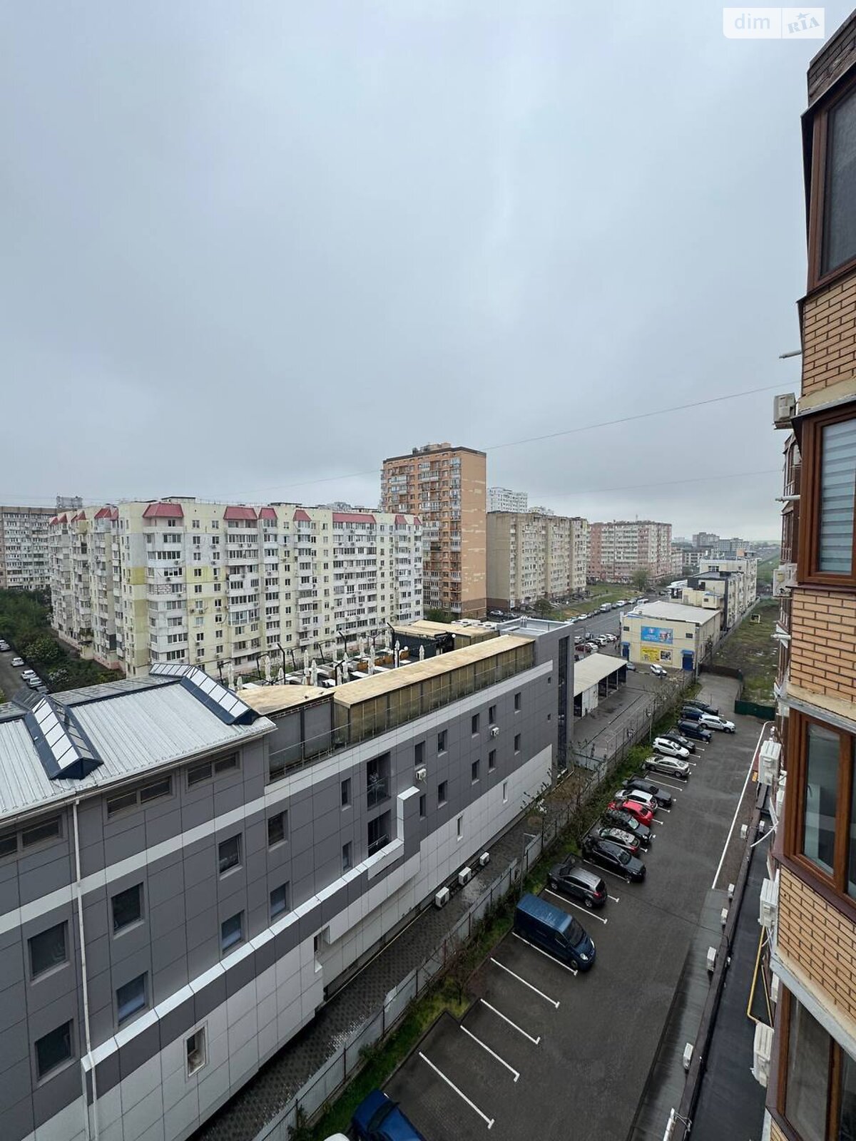 Продажа однокомнатной квартиры в Крыжановка, на ул. Академика Сахарова 5, фото 1 Продажа однокомнатной квартиры в Крыжановка, на ул. Академика Сахарова 5, фото 1