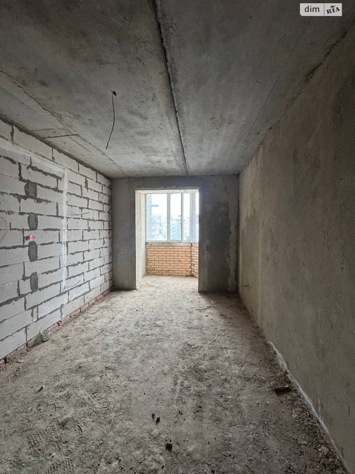 Продажа однокомнатной квартиры в Крыжановка, на ул. Академика Сахарова 5, фото 1 Продажа однокомнатной квартиры в Крыжановка, на ул. Академика Сахарова 5, фото 1