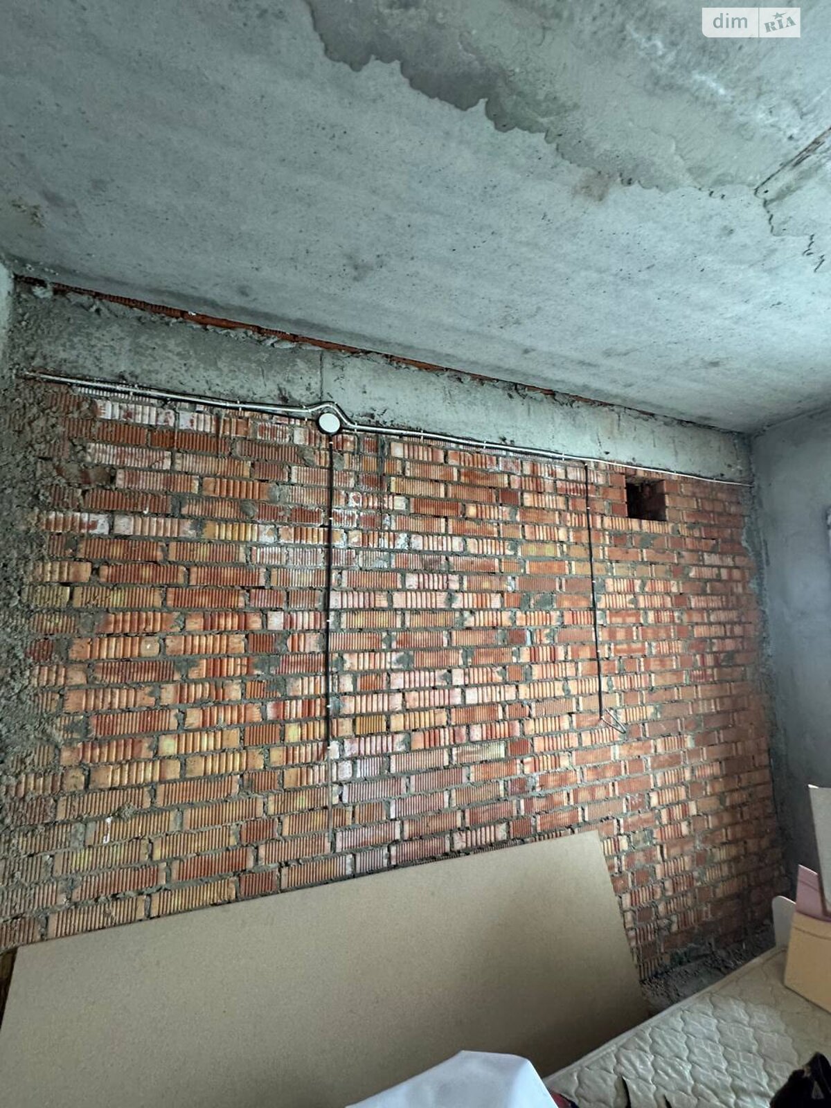 Продажа однокомнатной квартиры в Крыжановка, на ул. Академика Сахарова 5, фото 1 Продажа однокомнатной квартиры в Крыжановка, на ул. Академика Сахарова 5, фото 1