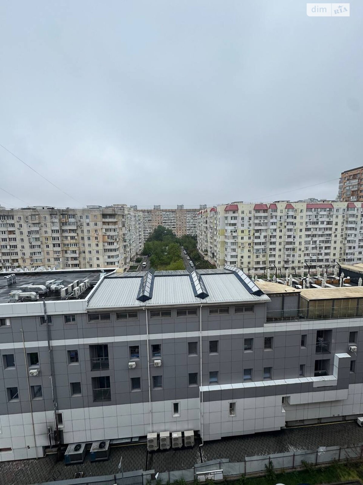 Продажа однокомнатной квартиры в Крыжановка, на ул. Академика Сахарова 5, фото 1 Продажа однокомнатной квартиры в Крыжановка, на ул. Академика Сахарова 5, фото 1