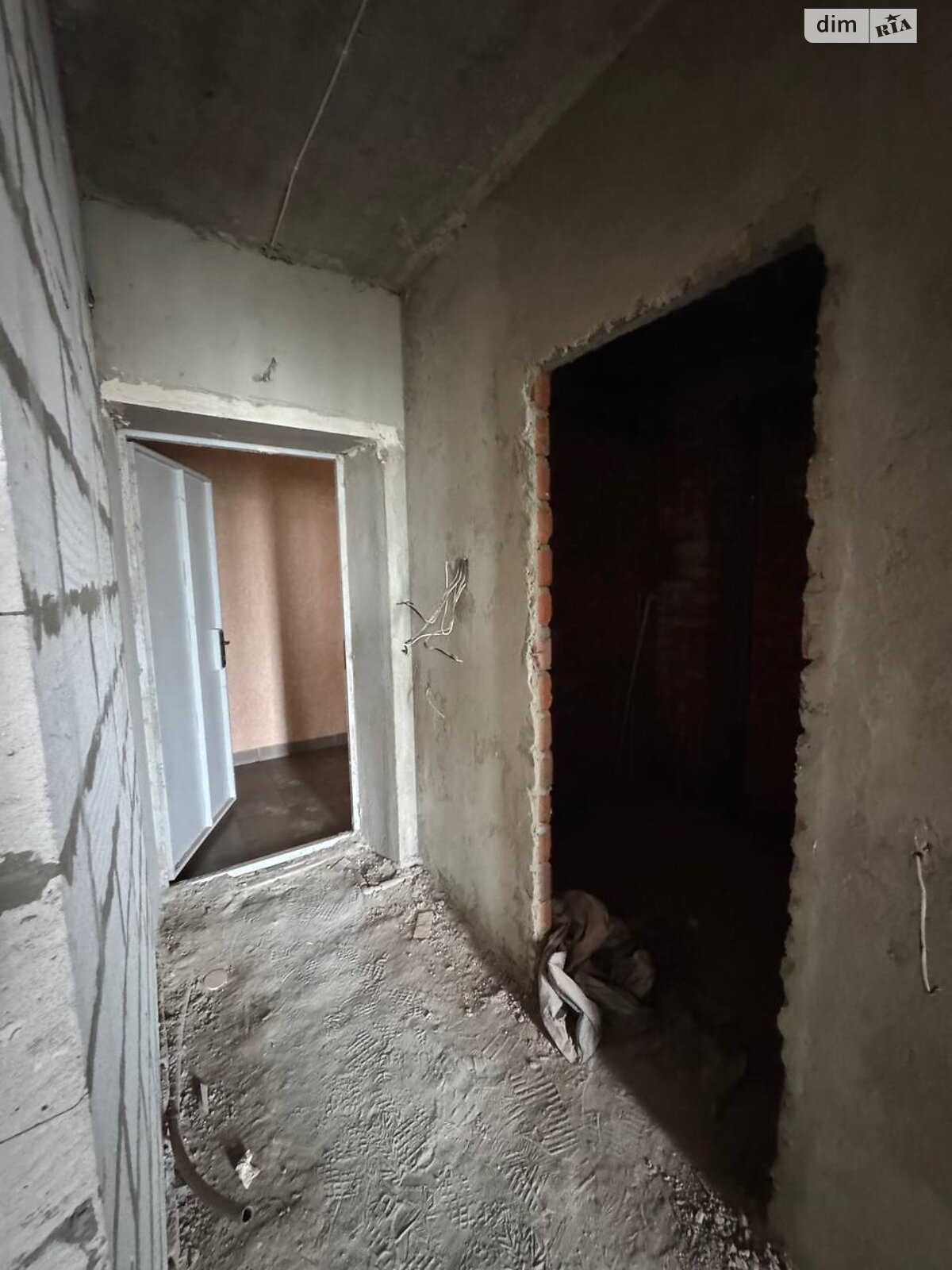 Продажа однокомнатной квартиры в Крыжановка, на ул. Академика Сахарова 5, фото 1 Продажа однокомнатной квартиры в Крыжановка, на ул. Академика Сахарова 5, фото 1