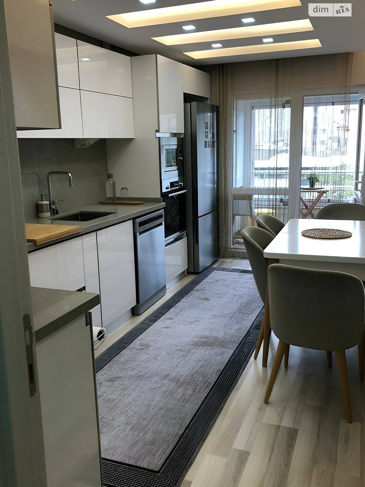 Продажа однокомнатной квартиры в Крыжановка, на ул. Академика Сахарова 5, фото 1 Продажа однокомнатной квартиры в Крыжановка, на ул. Академика Сахарова 5, фото 1