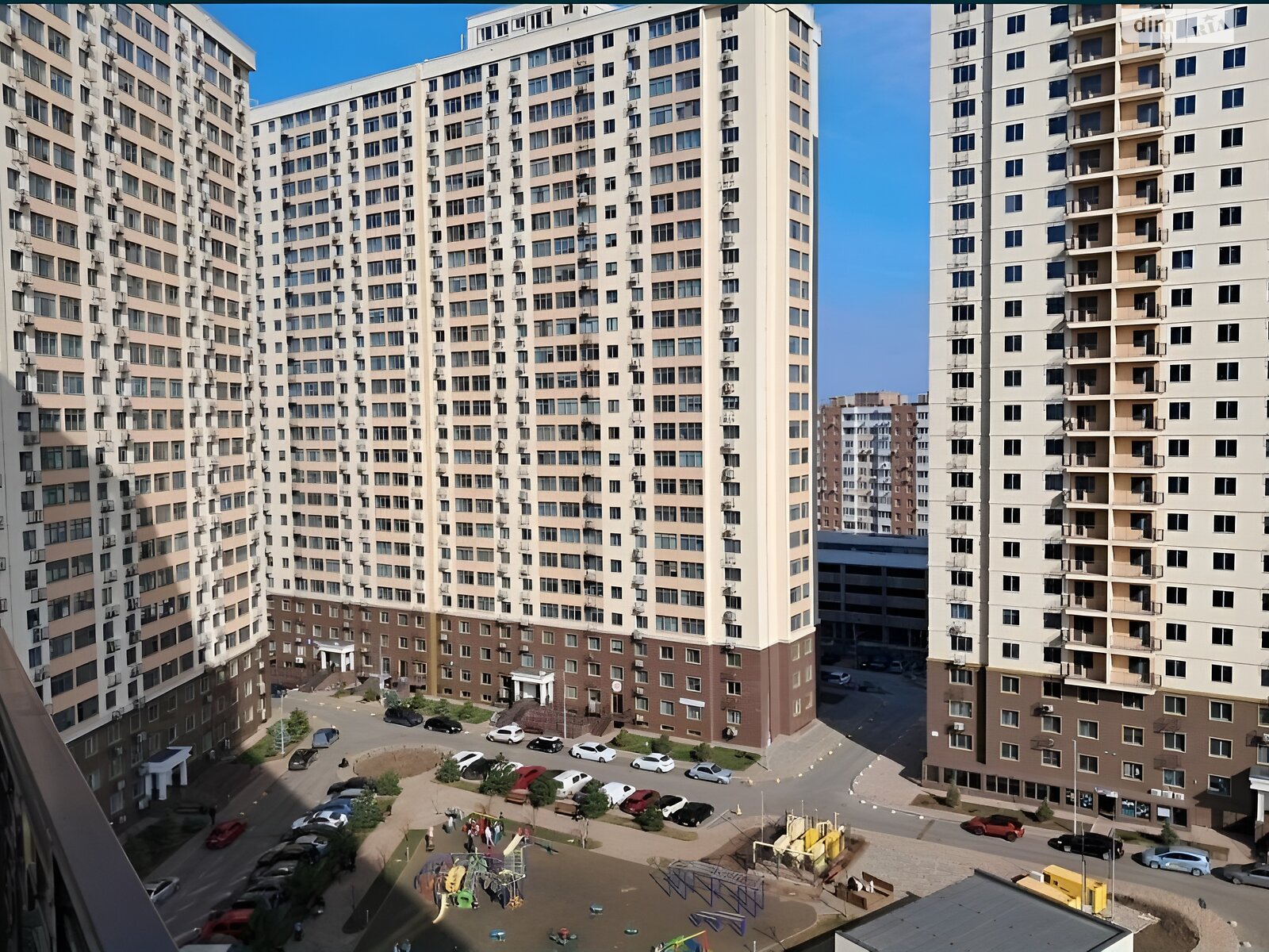 Продаж двокімнатної квартири в Одесі, на вул. Академіка Сахарова 3Е, район Пересипський фото 1 Продаж двокімнатної квартири в Одесі, на вул. Академіка Сахарова 3Е, район Пересипський фото 1