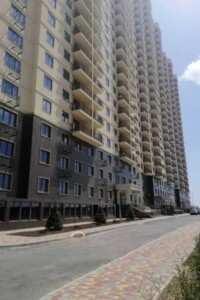 Продажа однокомнатной квартиры в Одессе, на ул. Академика Сахарова 3Е, район Пересыпский фото 2