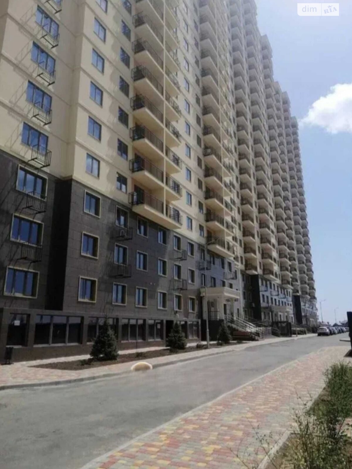Продажа однокомнатной квартиры в Одессе, на ул. Академика Сахарова 3Е, район Пересыпский фото 1 Продажа однокомнатной квартиры в Одессе, на ул. Академика Сахарова 3Е, район Пересыпский фото 1