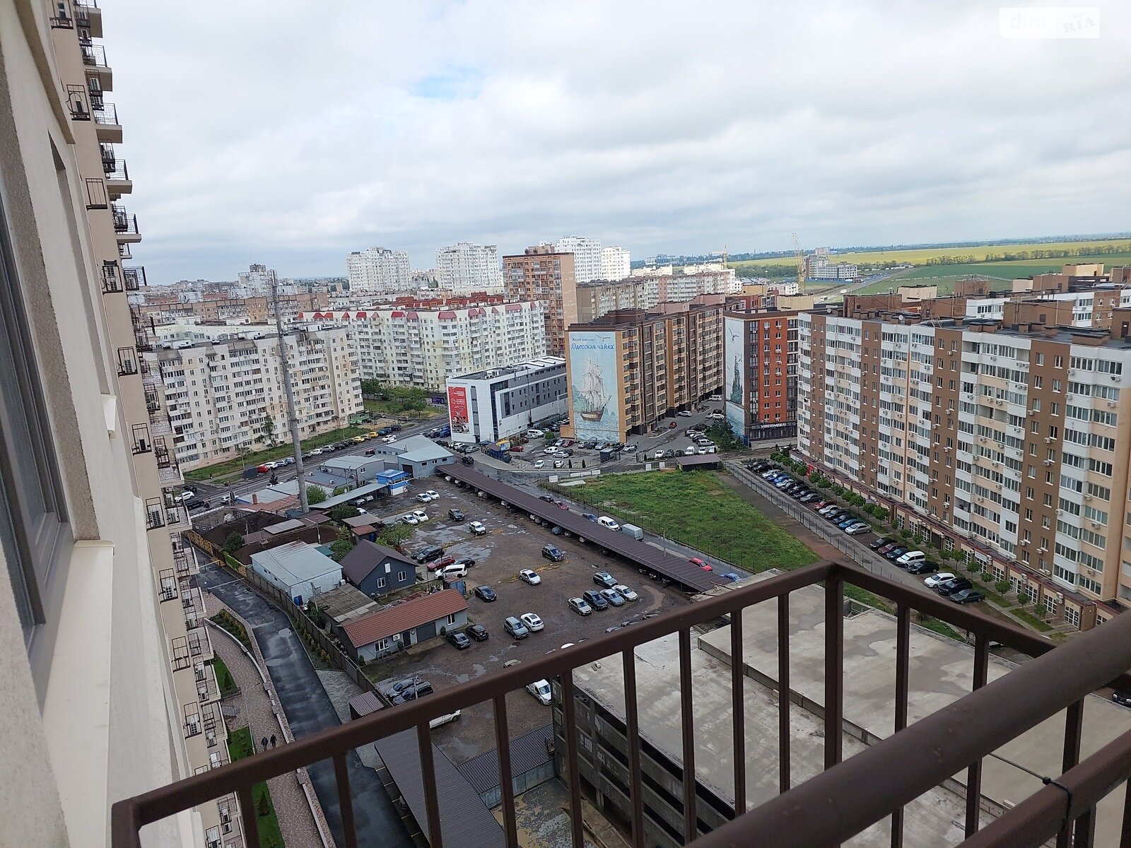 Продажа однокомнатной квартиры в Одессе, на ул. Академика Сахарова 3Е, район Пересыпский фото 1 Продажа однокомнатной квартиры в Одессе, на ул. Академика Сахарова 3Е, район Пересыпский фото 1