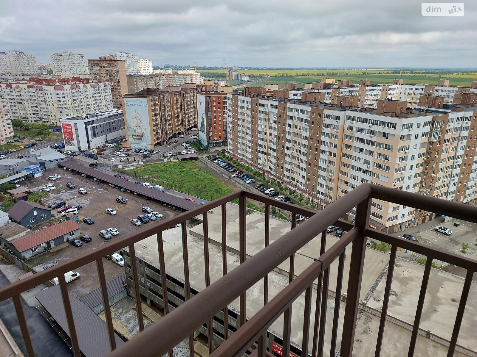 Продажа однокомнатной квартиры в Одессе, на ул. Академика Сахарова 3Е, район Пересыпский фото 1 Продажа однокомнатной квартиры в Одессе, на ул. Академика Сахарова 3Е, район Пересыпский фото 1