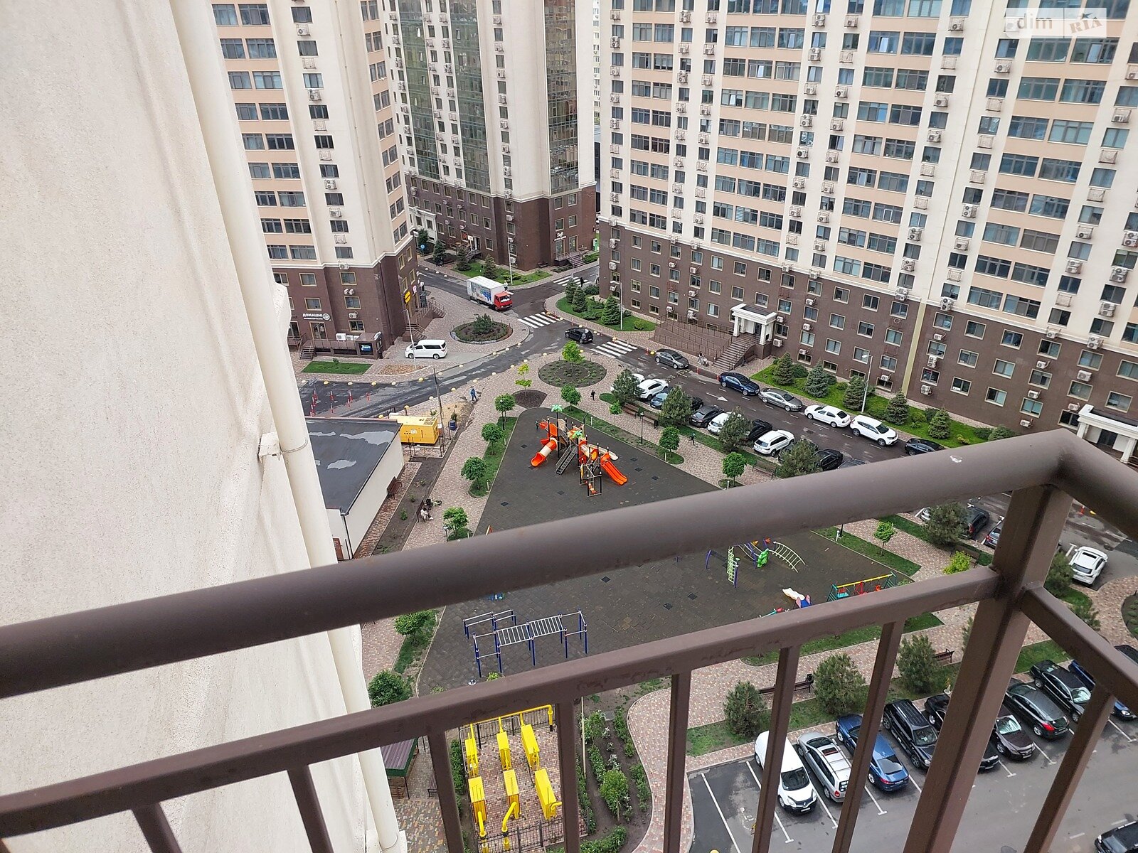 Продаж двокімнатної квартири в Одесі, на вул. Академіка Сахарова 3Е, район Пересипський фото 1 Продаж двокімнатної квартири в Одесі, на вул. Академіка Сахарова 3Е, район Пересипський фото 1