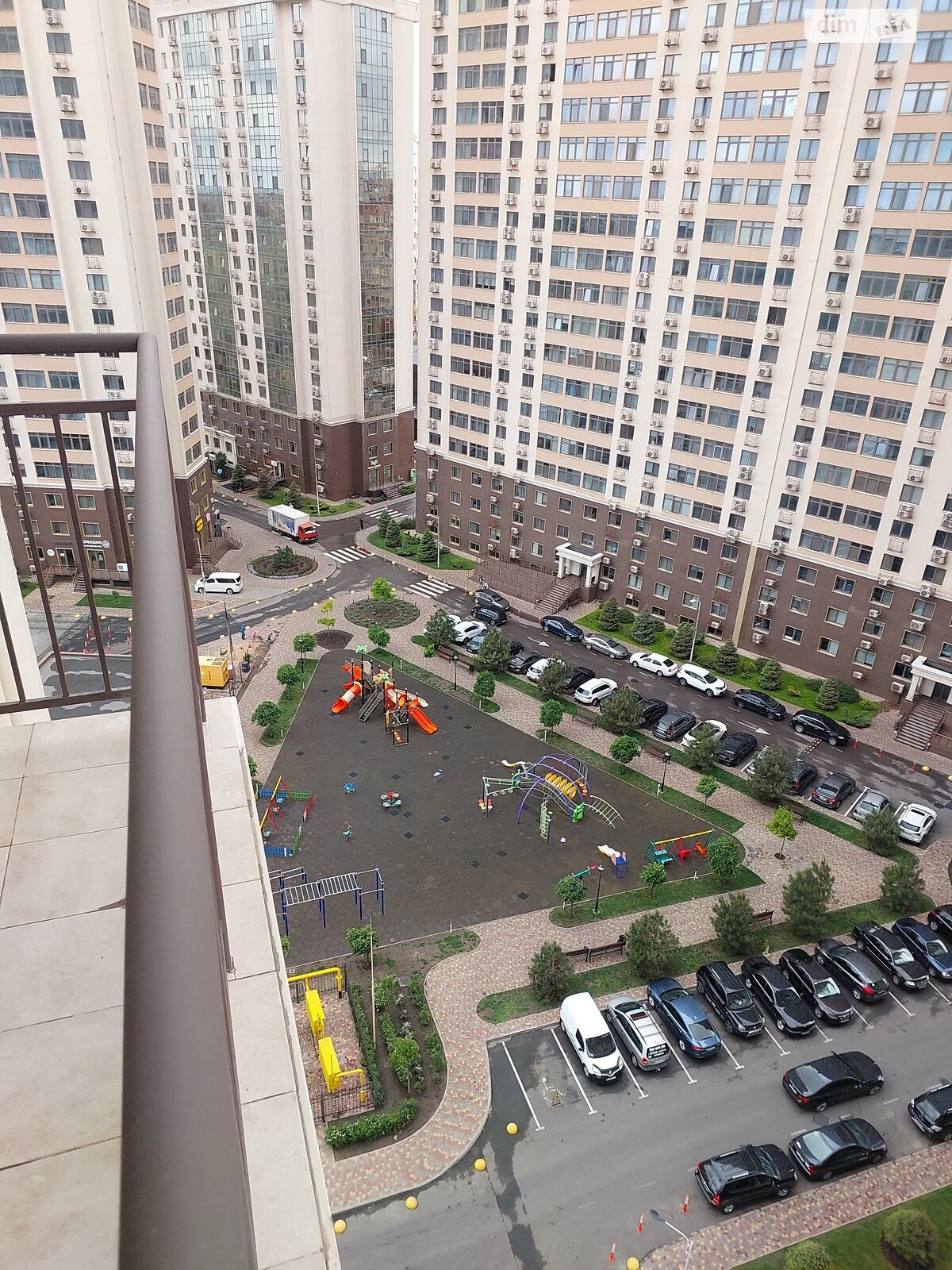 Продаж двокімнатної квартири в Одесі, на вул. Академіка Сахарова 3Е, район Пересипський фото 1 Продаж двокімнатної квартири в Одесі, на вул. Академіка Сахарова 3Е, район Пересипський фото 1