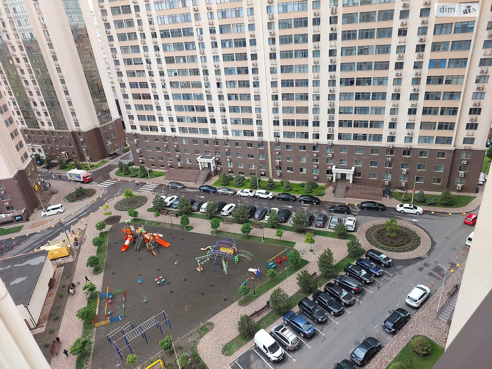 Продаж двокімнатної квартири в Одесі, на вул. Академіка Сахарова 3Е, район Пересипський фото 1 Продаж двокімнатної квартири в Одесі, на вул. Академіка Сахарова 3Е, район Пересипський фото 1
