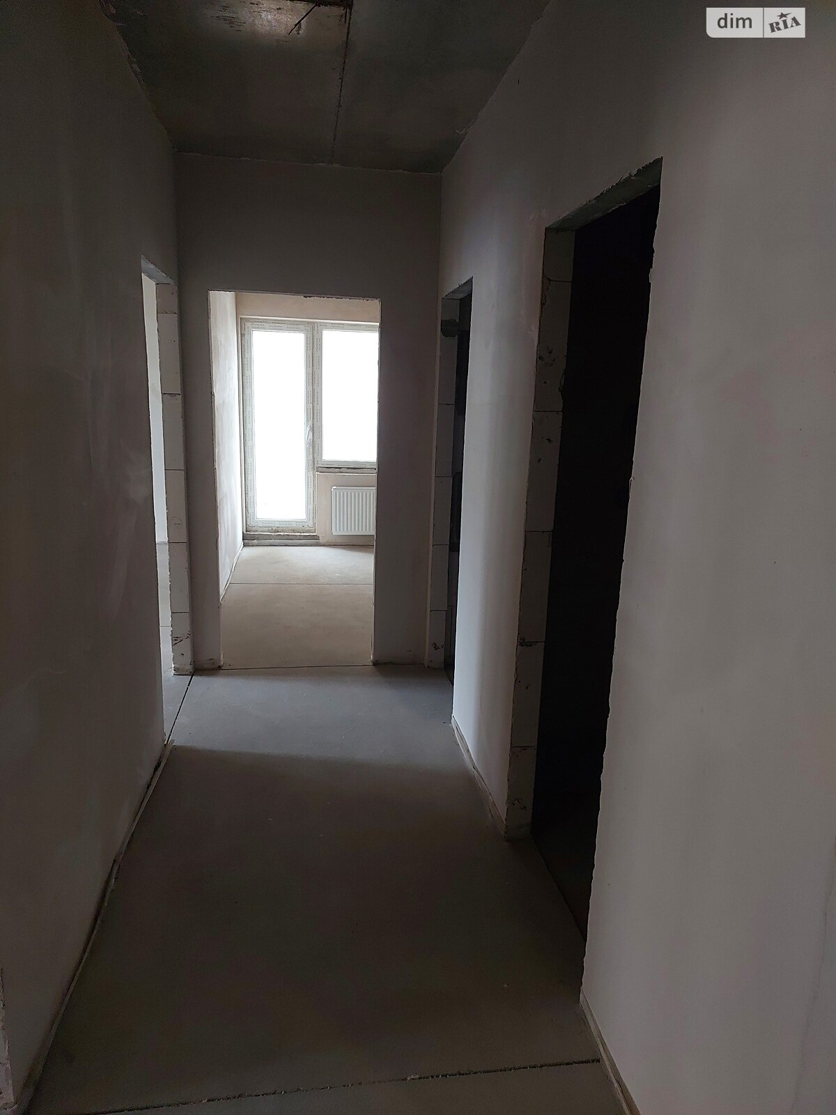 Продаж двокімнатної квартири в Одесі, на вул. Академіка Сахарова 3Е, район Пересипський фото 1 Продаж двокімнатної квартири в Одесі, на вул. Академіка Сахарова 3Е, район Пересипський фото 1