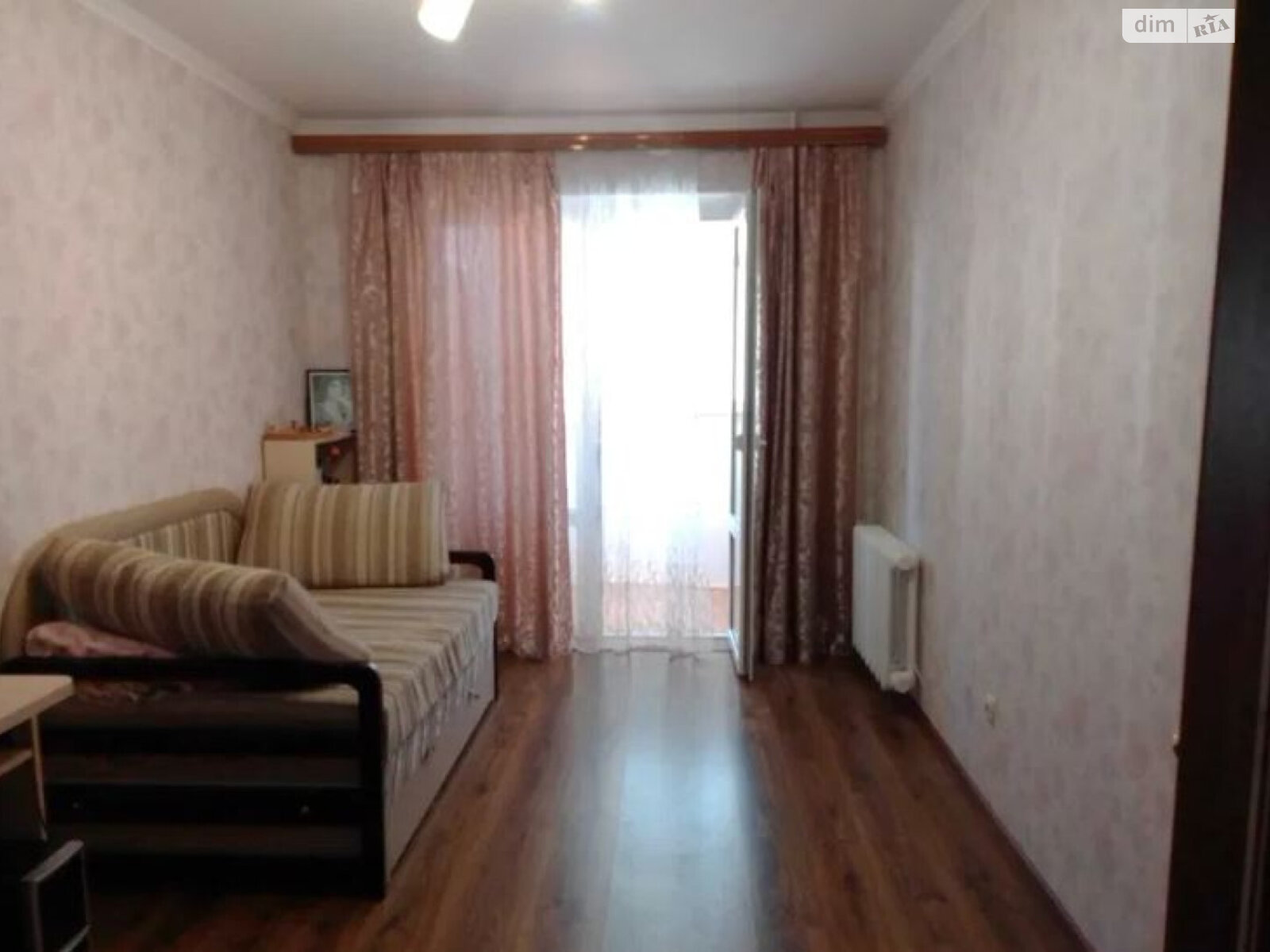Продаж трикімнатної квартири в Одесі, на вул. Академіка Сахарова, район Пересипський фото 1 Продаж трикімнатної квартири в Одесі, на вул. Академіка Сахарова, район Пересипський фото 1