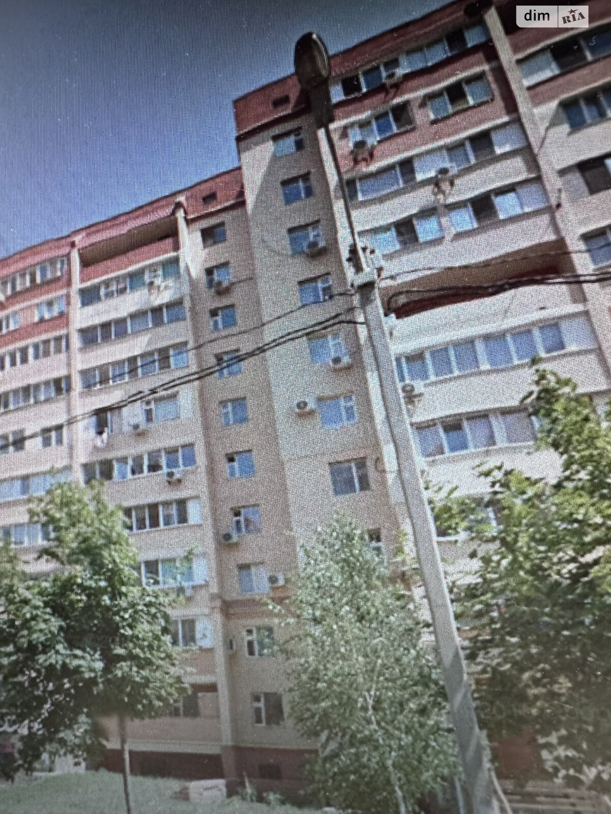 Продажа двухкомнатной квартиры в Одессе, на ул. Академика Сахарова, район Пересыпский фото 1 Продажа двухкомнатной квартиры в Одессе, на ул. Академика Сахарова, район Пересыпский фото 1