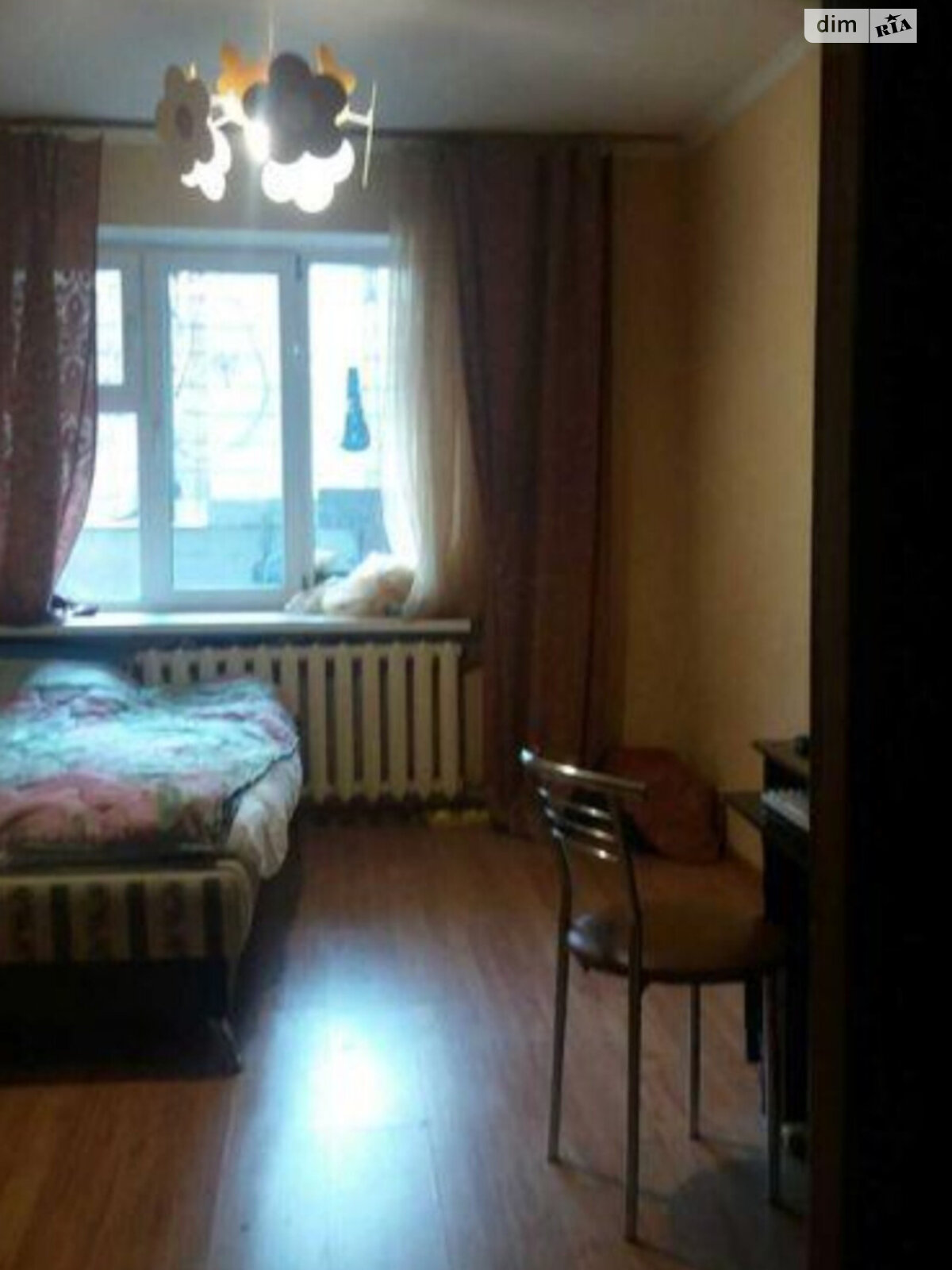 Продажа двухкомнатной квартиры в Одессе, на ул. Академика Сахарова, район Пересыпский фото 1 Продажа двухкомнатной квартиры в Одессе, на ул. Академика Сахарова, район Пересыпский фото 1