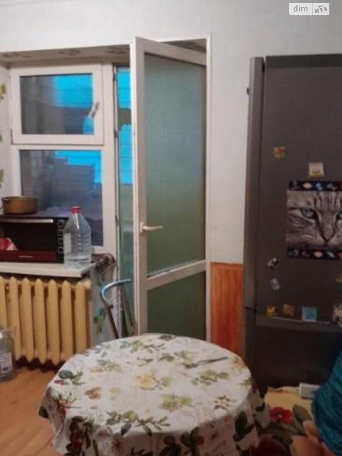 Продажа двухкомнатной квартиры в Одессе, на ул. Академика Сахарова, район Пересыпский фото 1 Продажа двухкомнатной квартиры в Одессе, на ул. Академика Сахарова, район Пересыпский фото 1
