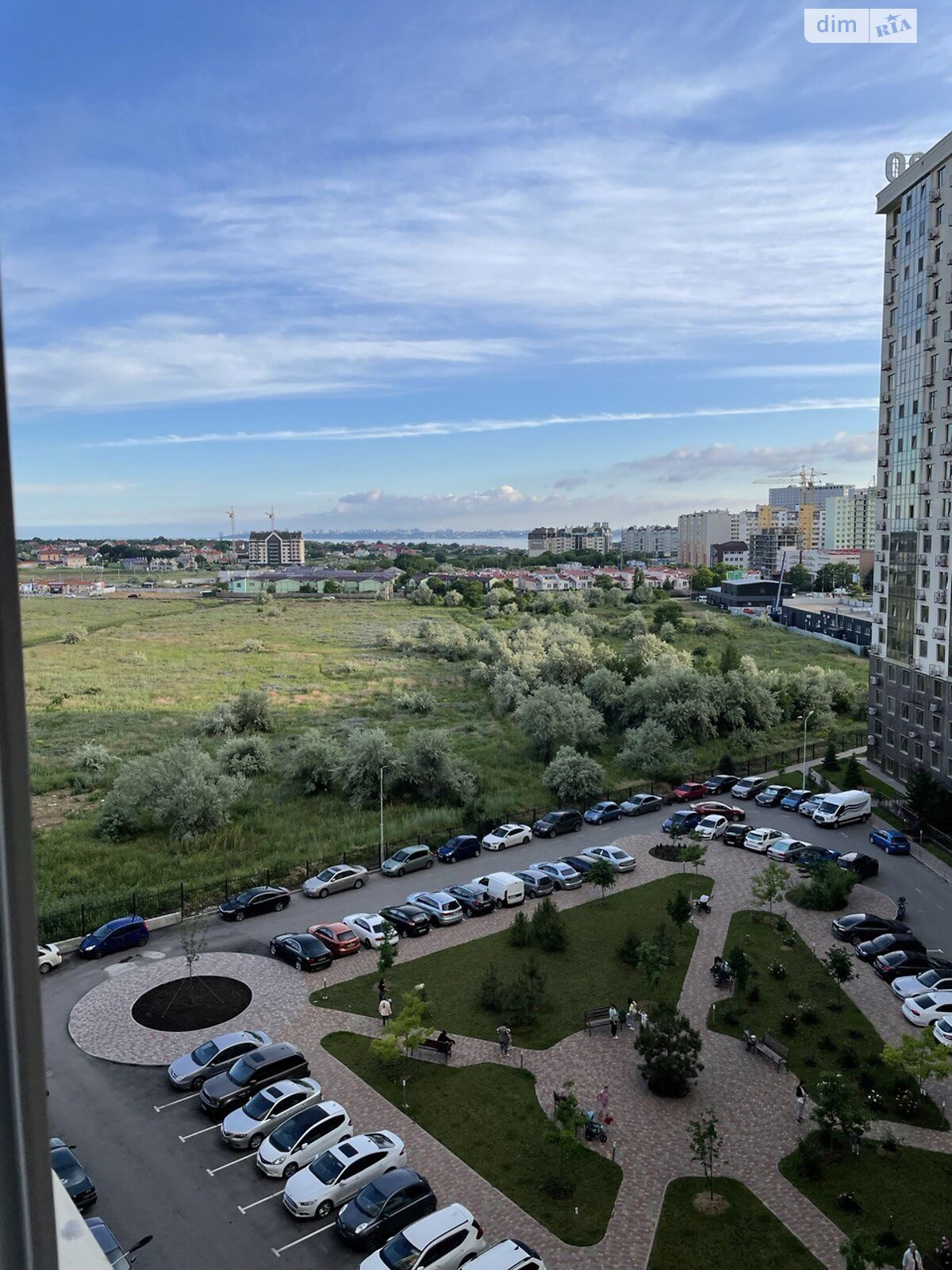 Продаж однокімнатної квартири в Крижанівка, на вул. Академіка Сахарова 3Г, фото 1 Продаж однокімнатної квартири в Крижанівка, на вул. Академіка Сахарова 3Г, фото 1